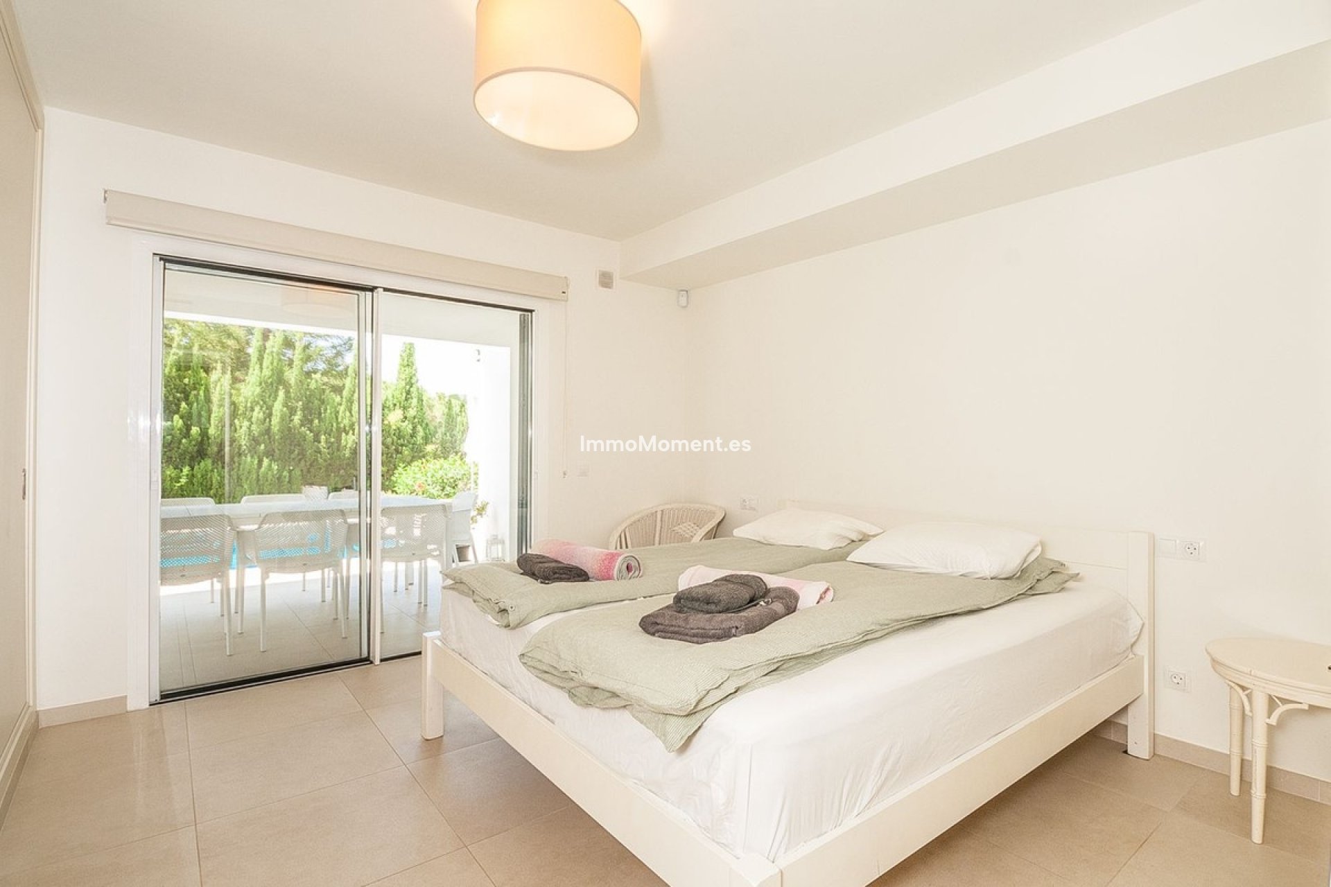 Resale - Detached villa - Marbella - Elviria