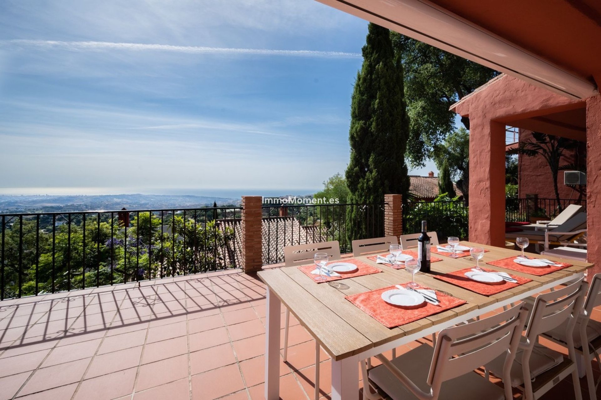 Resale - Detached villa - Marbella - Elviria