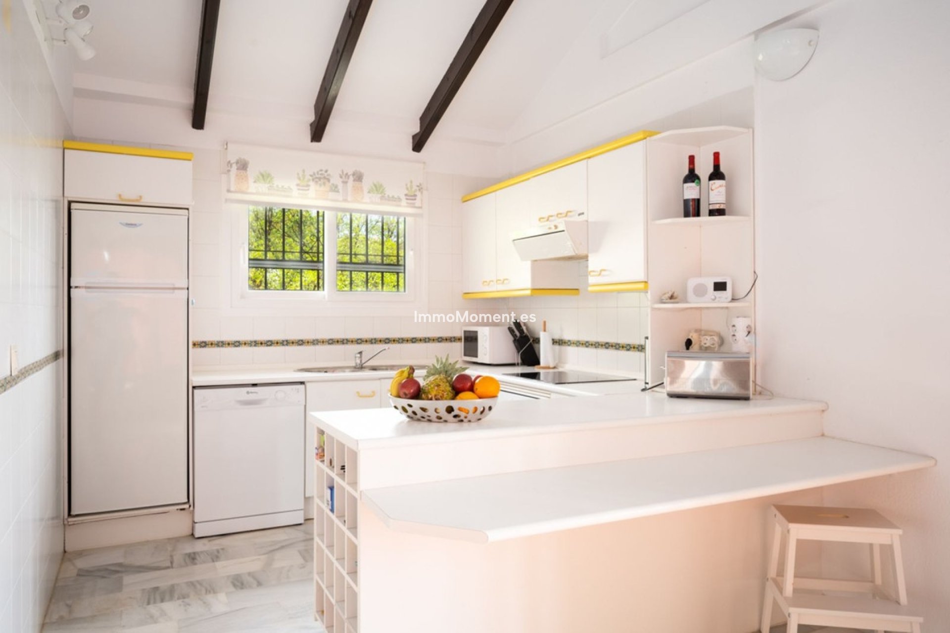 Resale - Detached villa - Marbella - Elviria