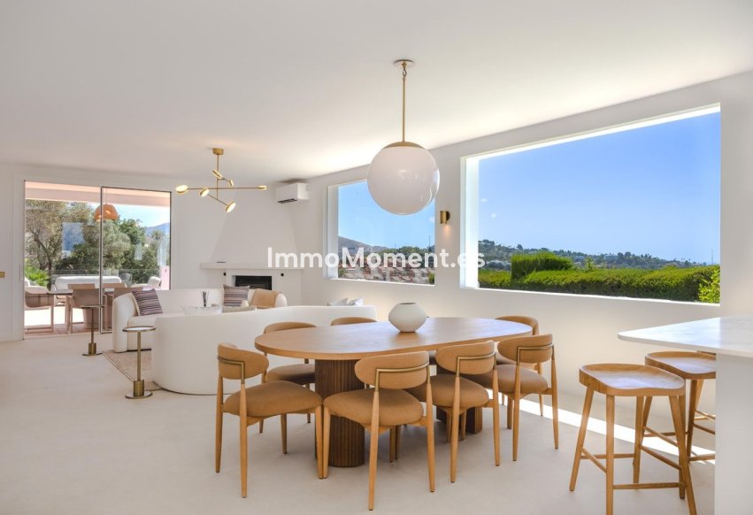 Resale - Detached villa - Marbella - Elviria