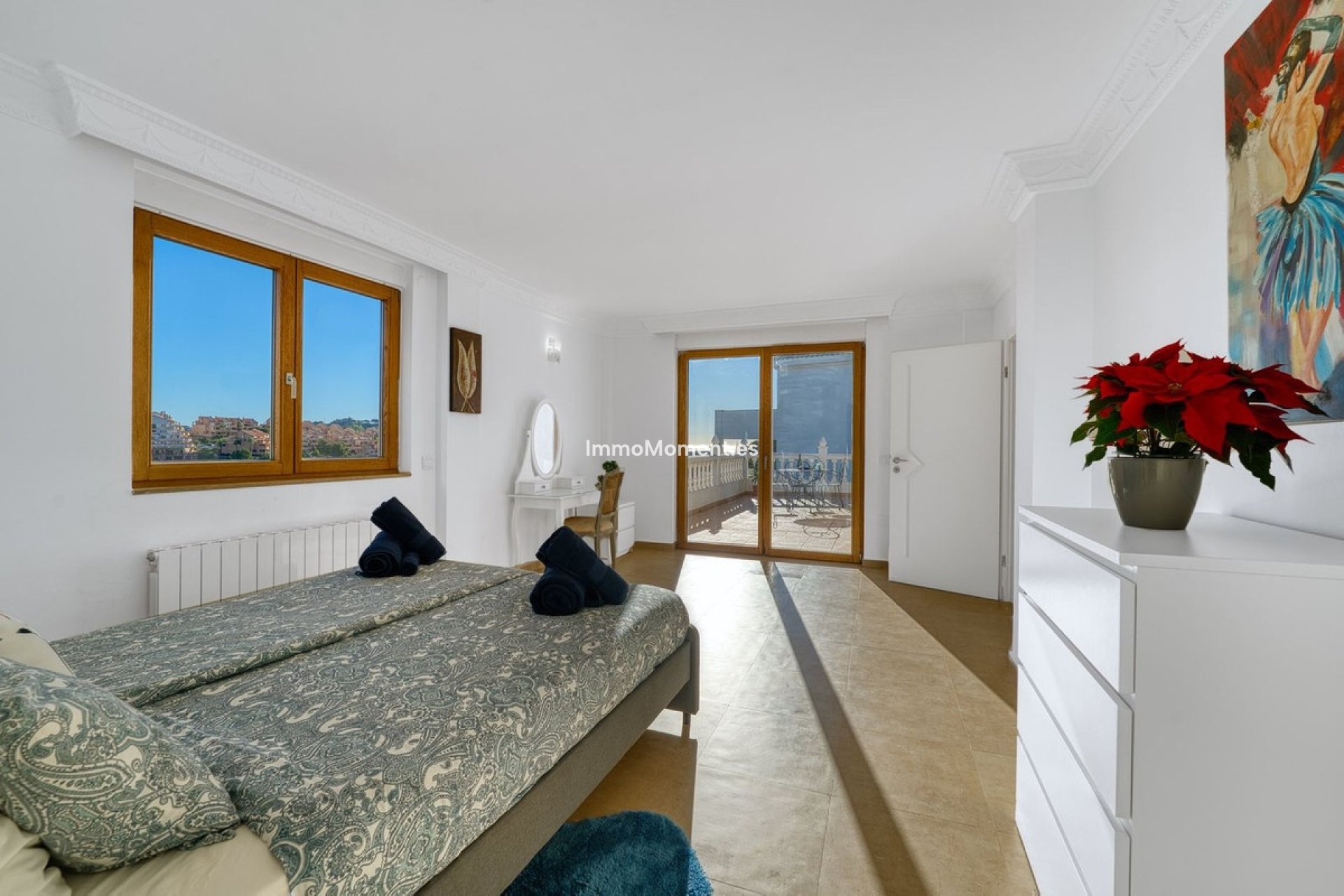Resale - Detached villa - Marbella - Elviria