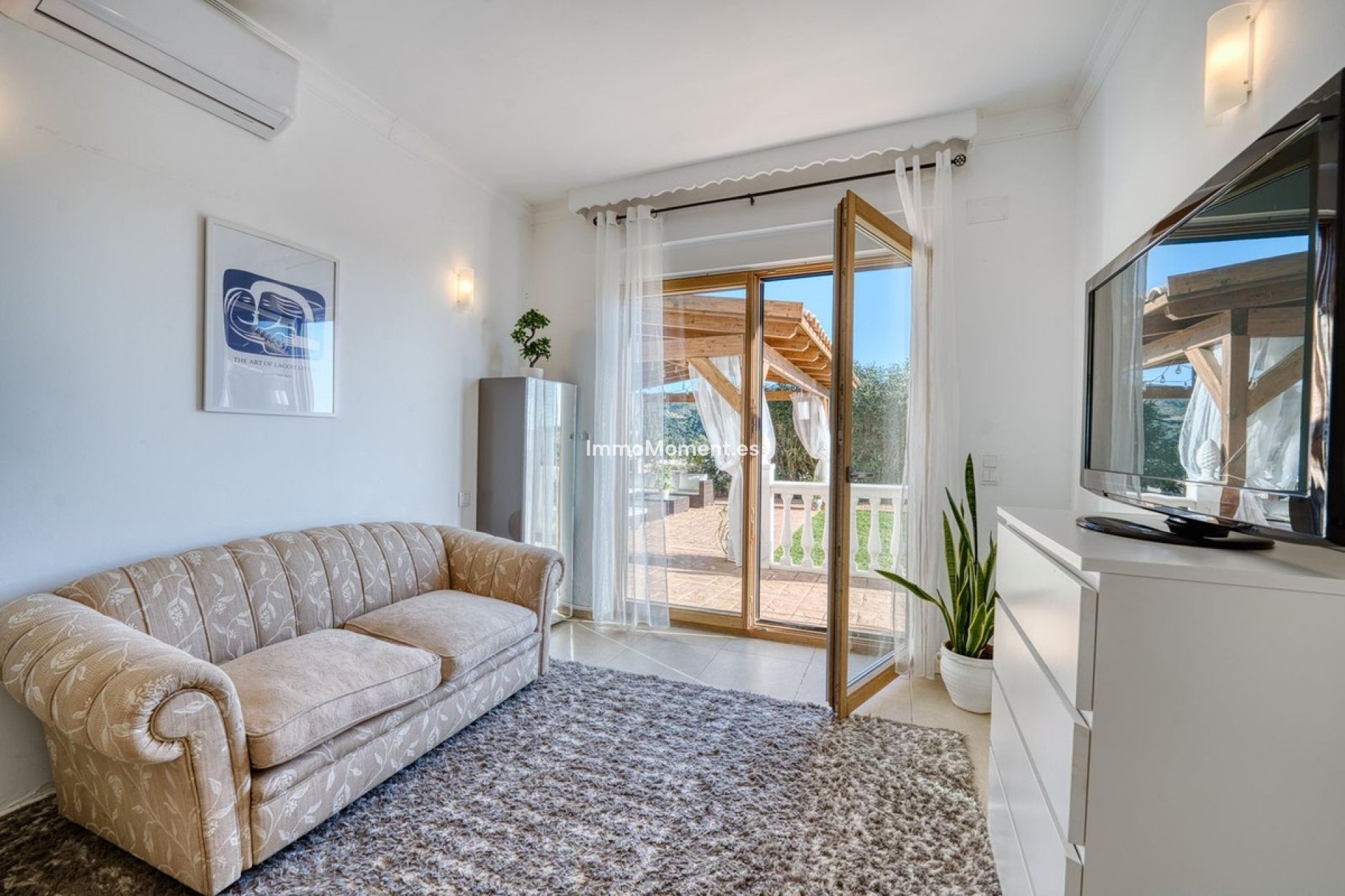 Resale - Detached villa - Marbella - Elviria