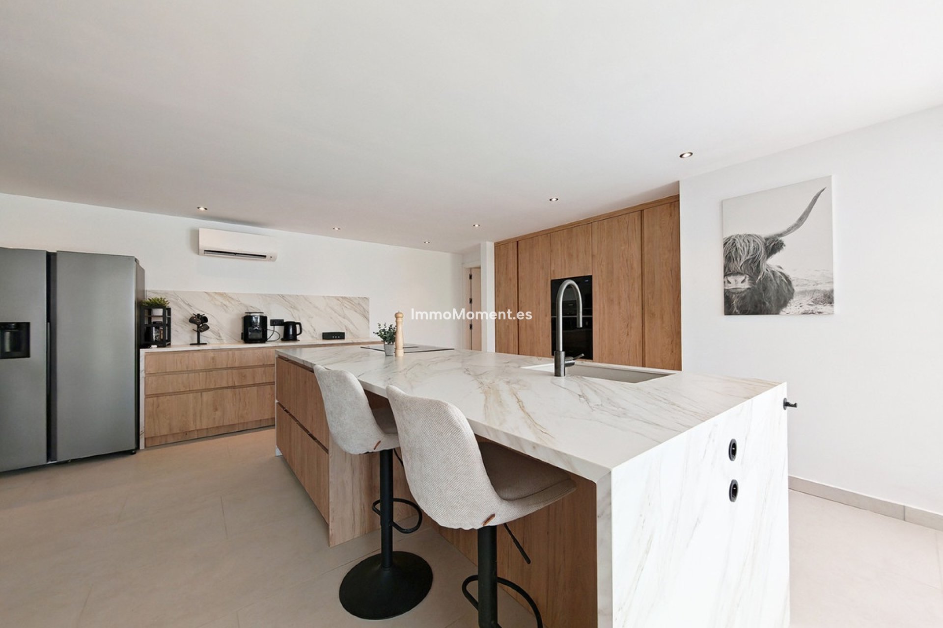 Resale - Detached villa - Marbella - Elviria