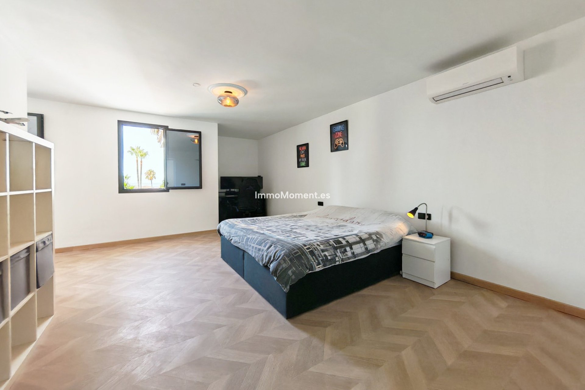 Resale - Detached villa - Marbella - Elviria