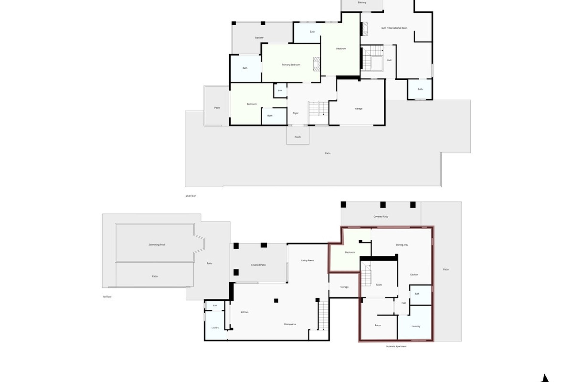 Resale - Detached villa - Marbella - Elviria