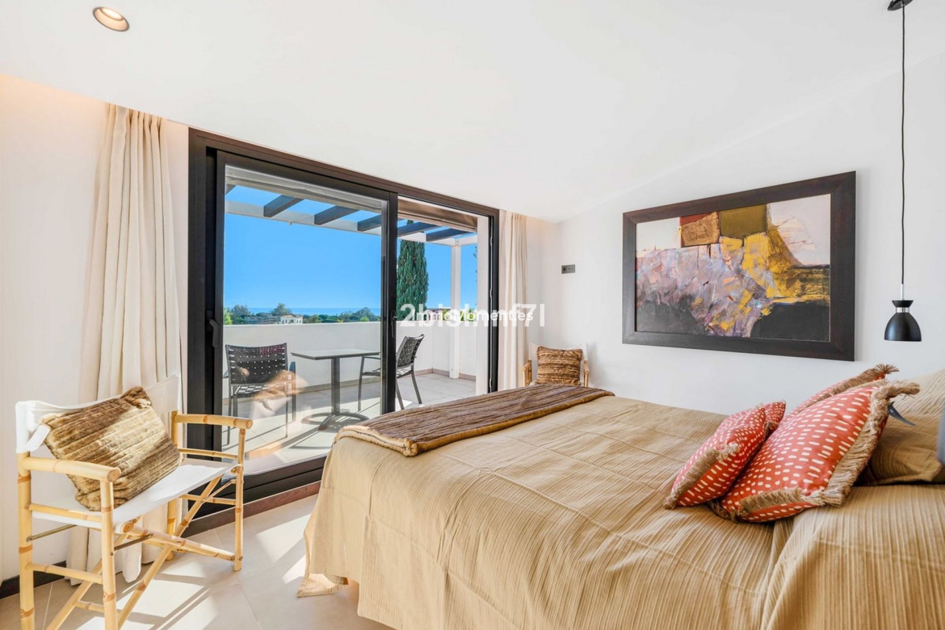 Resale - Detached villa - Marbella - Elviria
