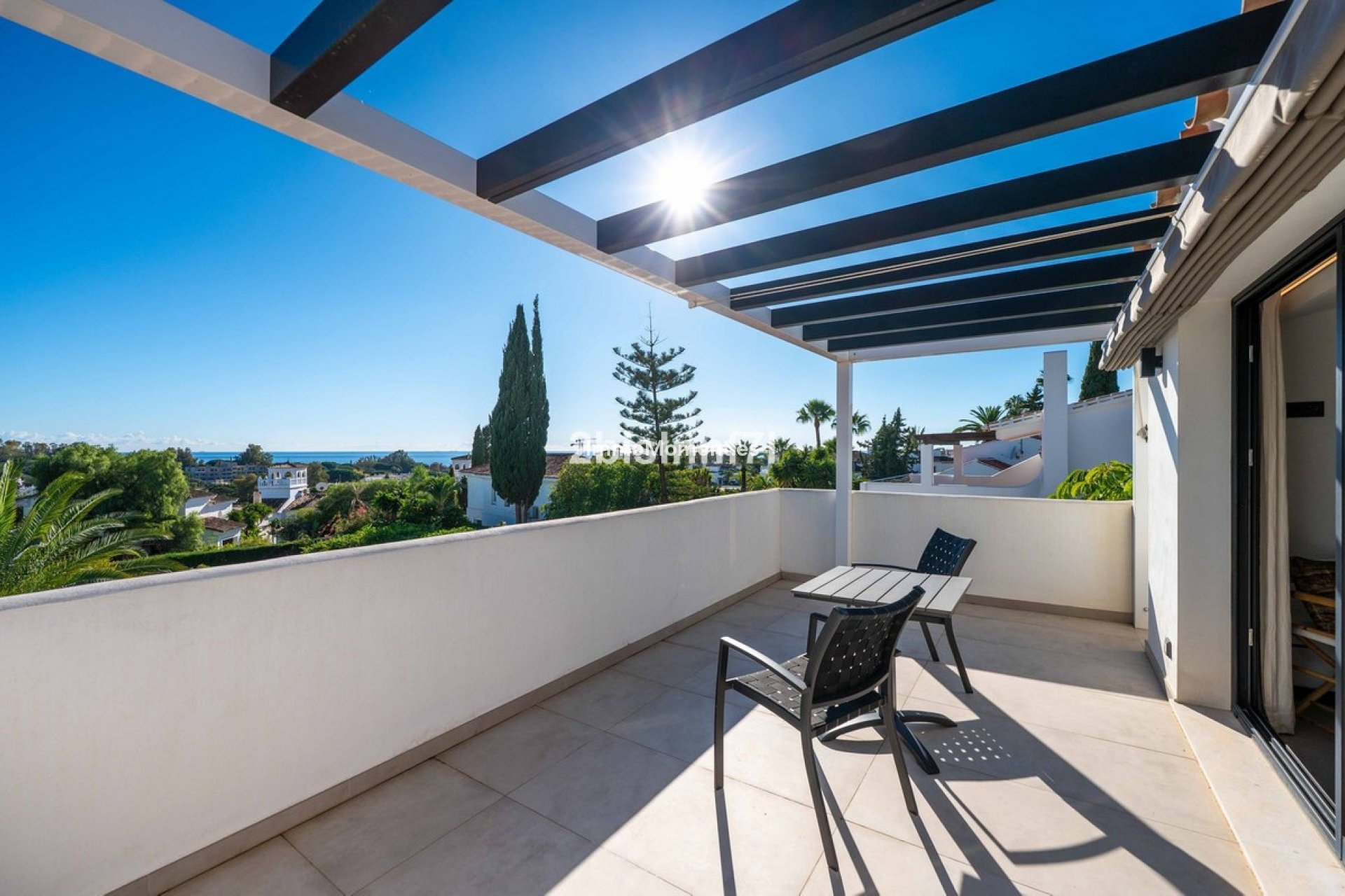 Resale - Detached villa - Marbella - Elviria