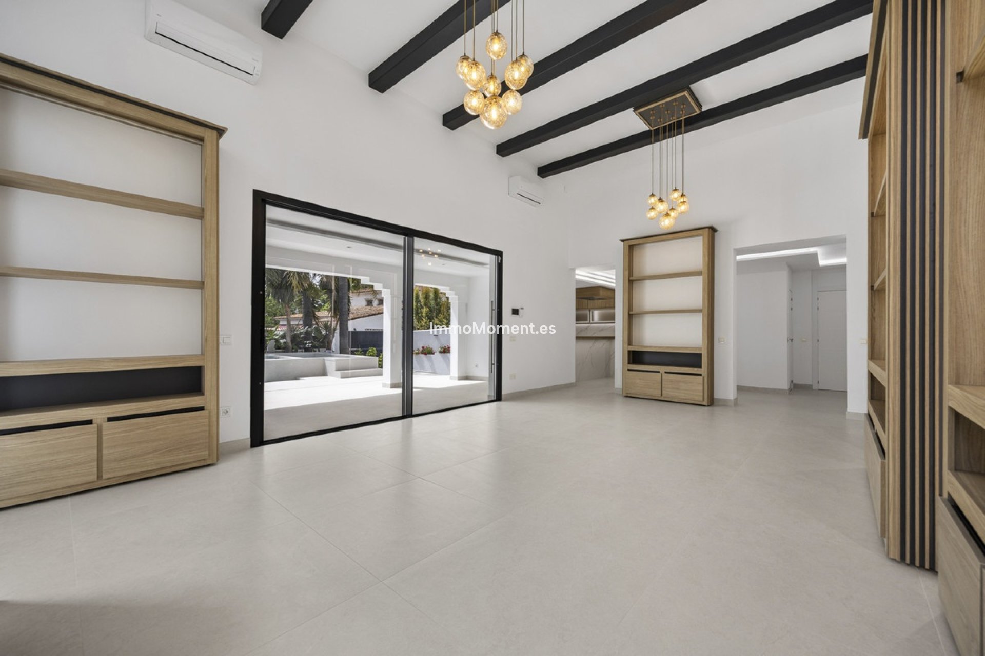 Resale - Detached villa - Marbella - Guadalmina Alta