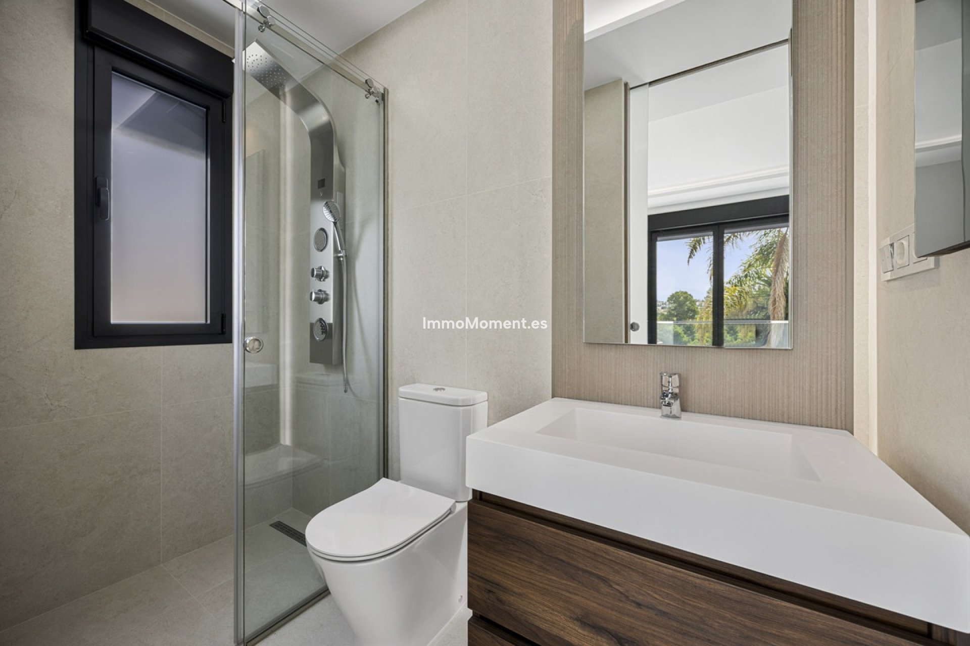 Resale - Detached villa - Marbella - Guadalmina Alta