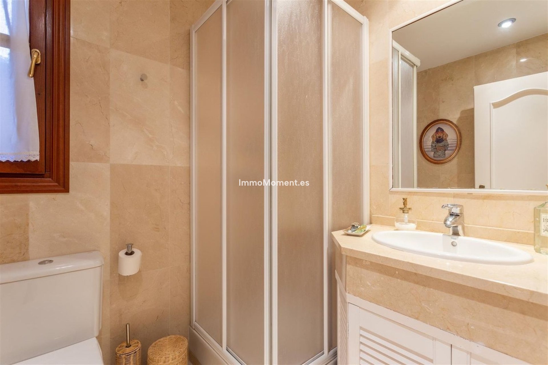 Resale - Detached villa - Marbella - Guadalmina Alta