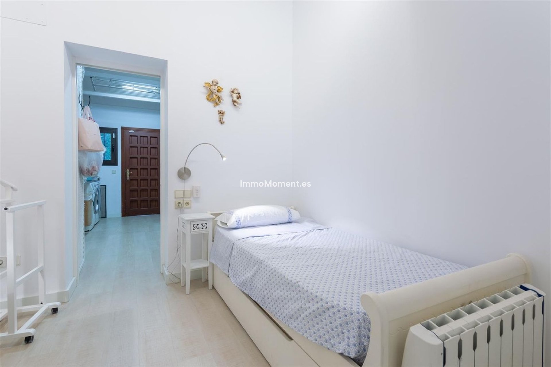 Resale - Detached villa - Marbella - Guadalmina Alta