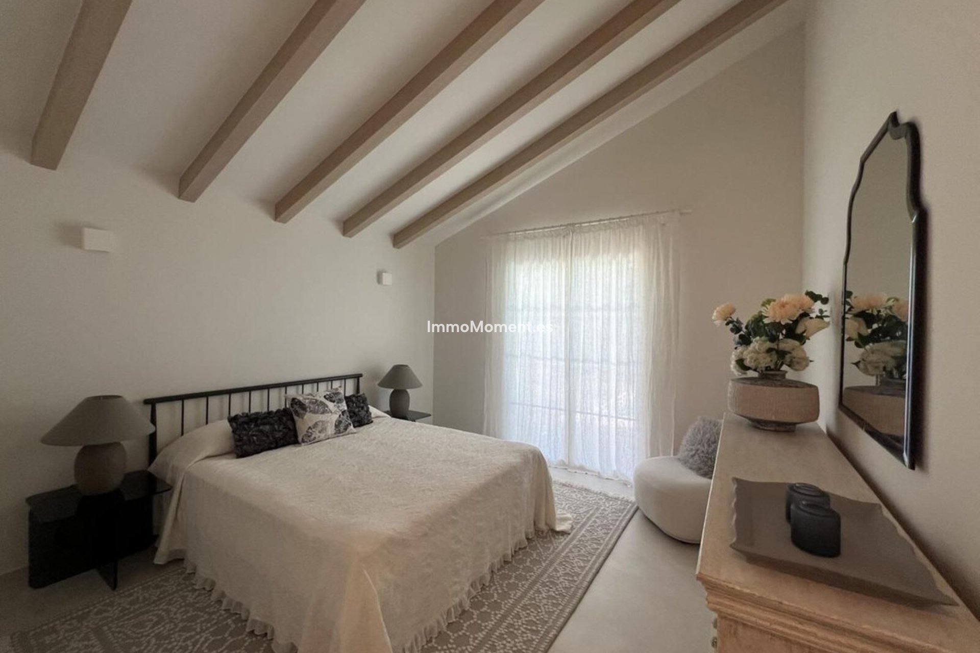 Resale - Detached villa - Marbella - Guadalmina Alta