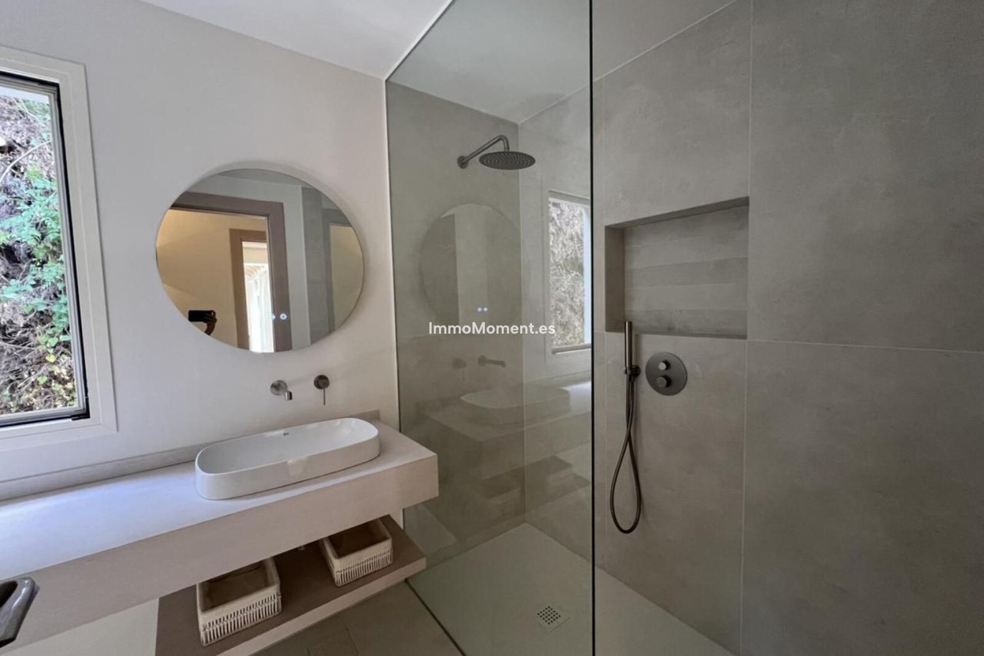 Resale - Detached villa - Marbella - Guadalmina Alta