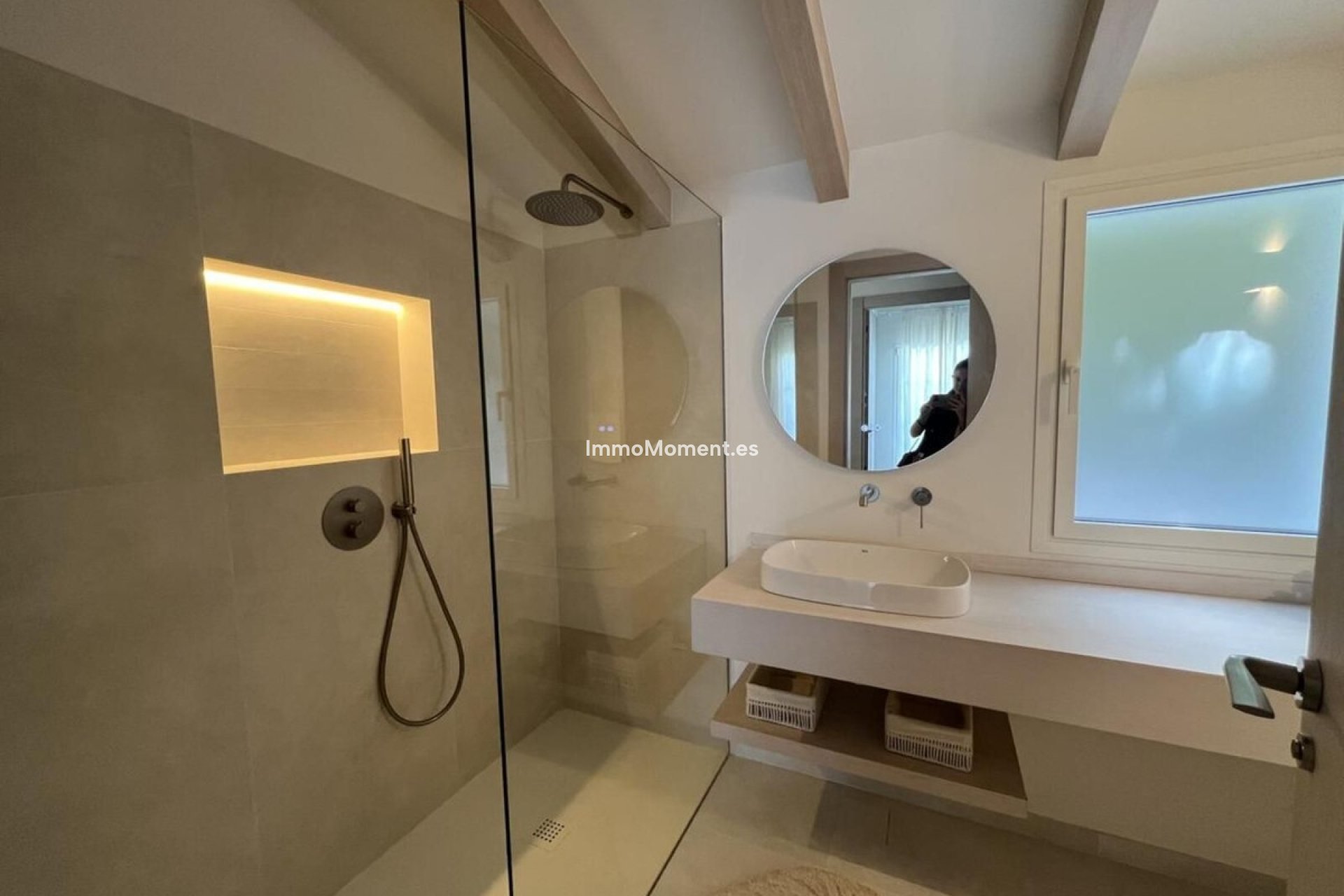Resale - Detached villa - Marbella - Guadalmina Alta