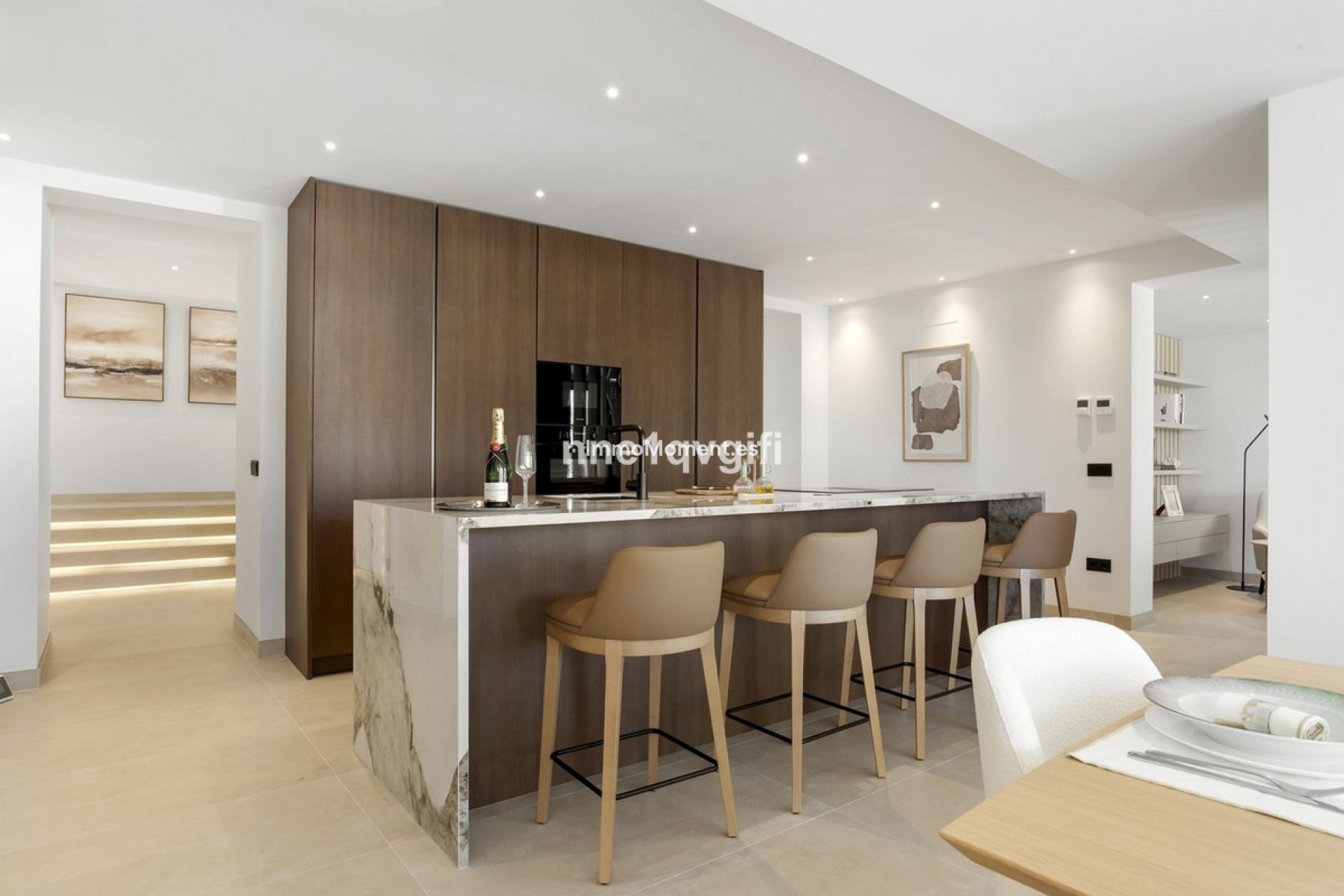 Resale - Detached villa - Marbella - Guadalmina Alta