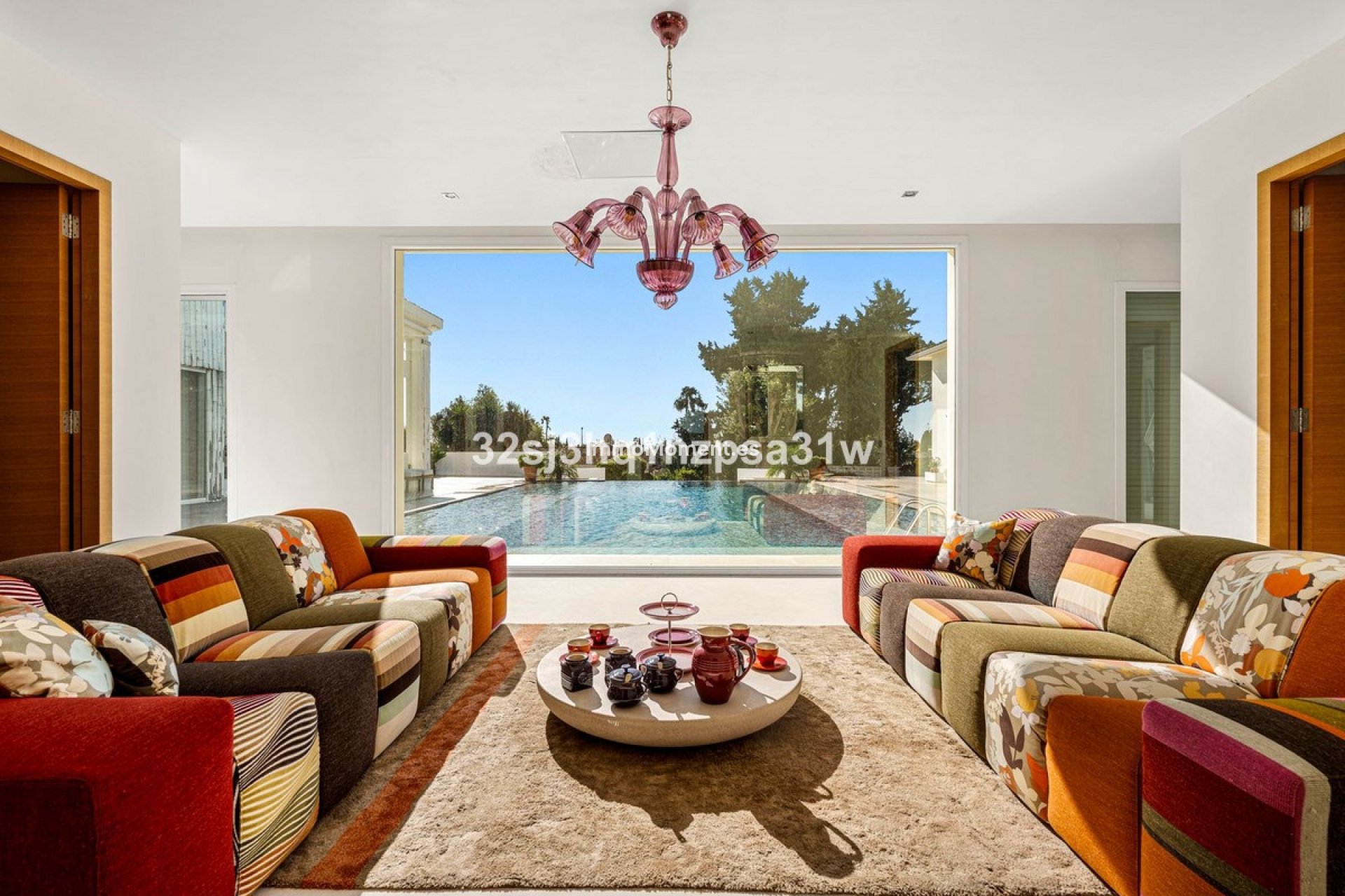 Resale - Detached villa - Marbella - Guadalmina Alta