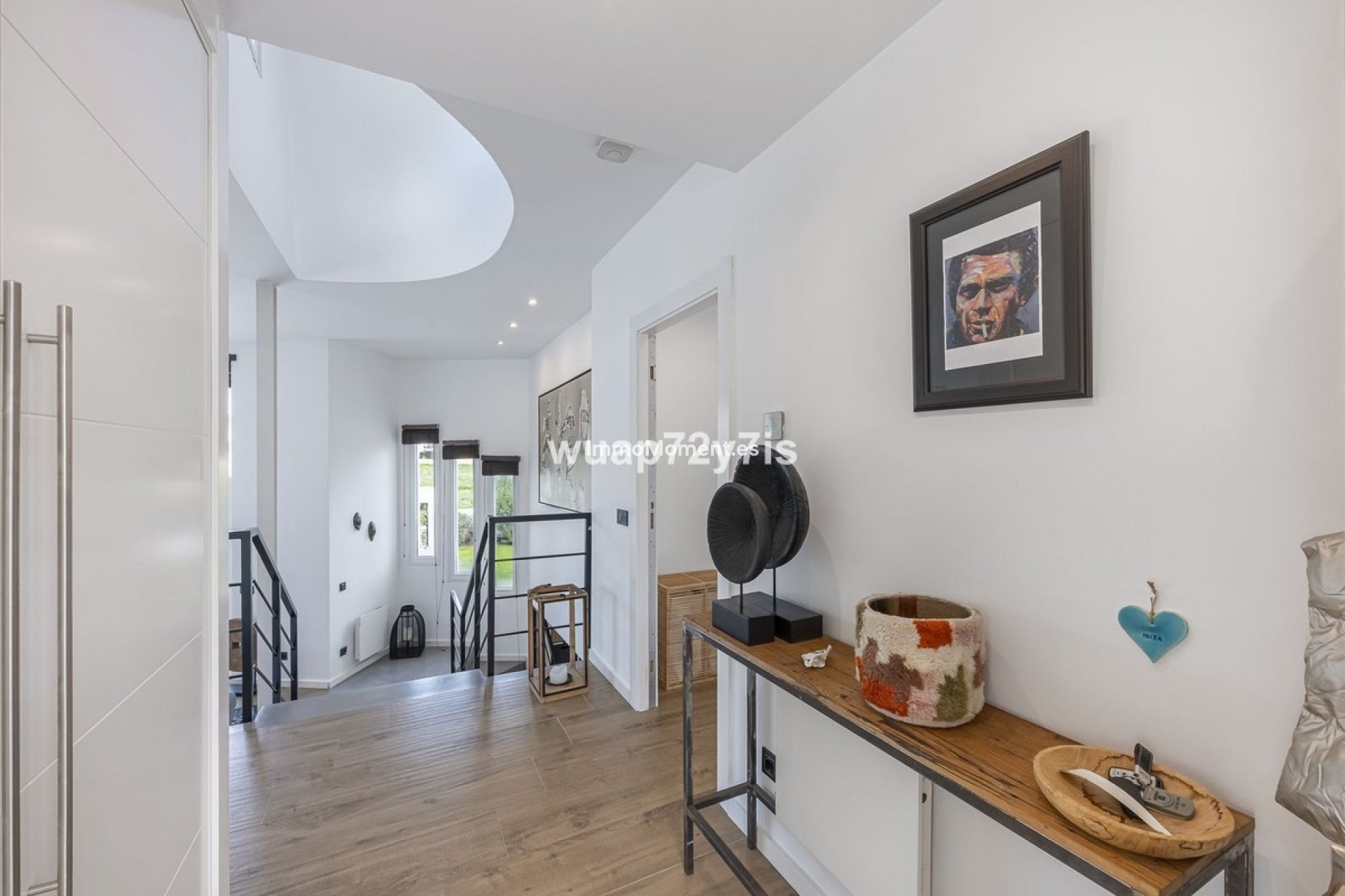 Resale - Detached villa - Marbella - Guadalmina Alta
