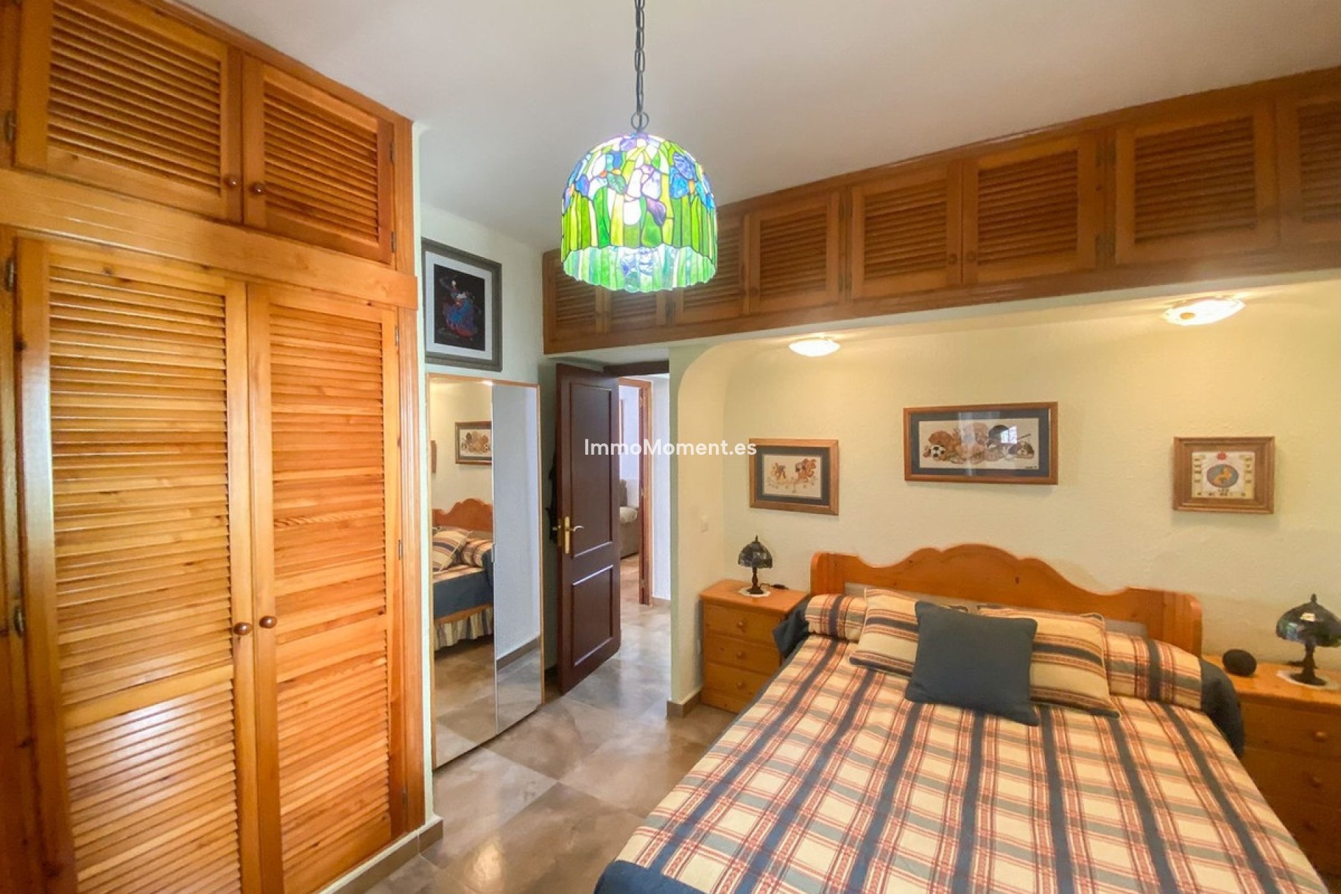 Resale - Detached villa - Marbella - Guadalmina Alta