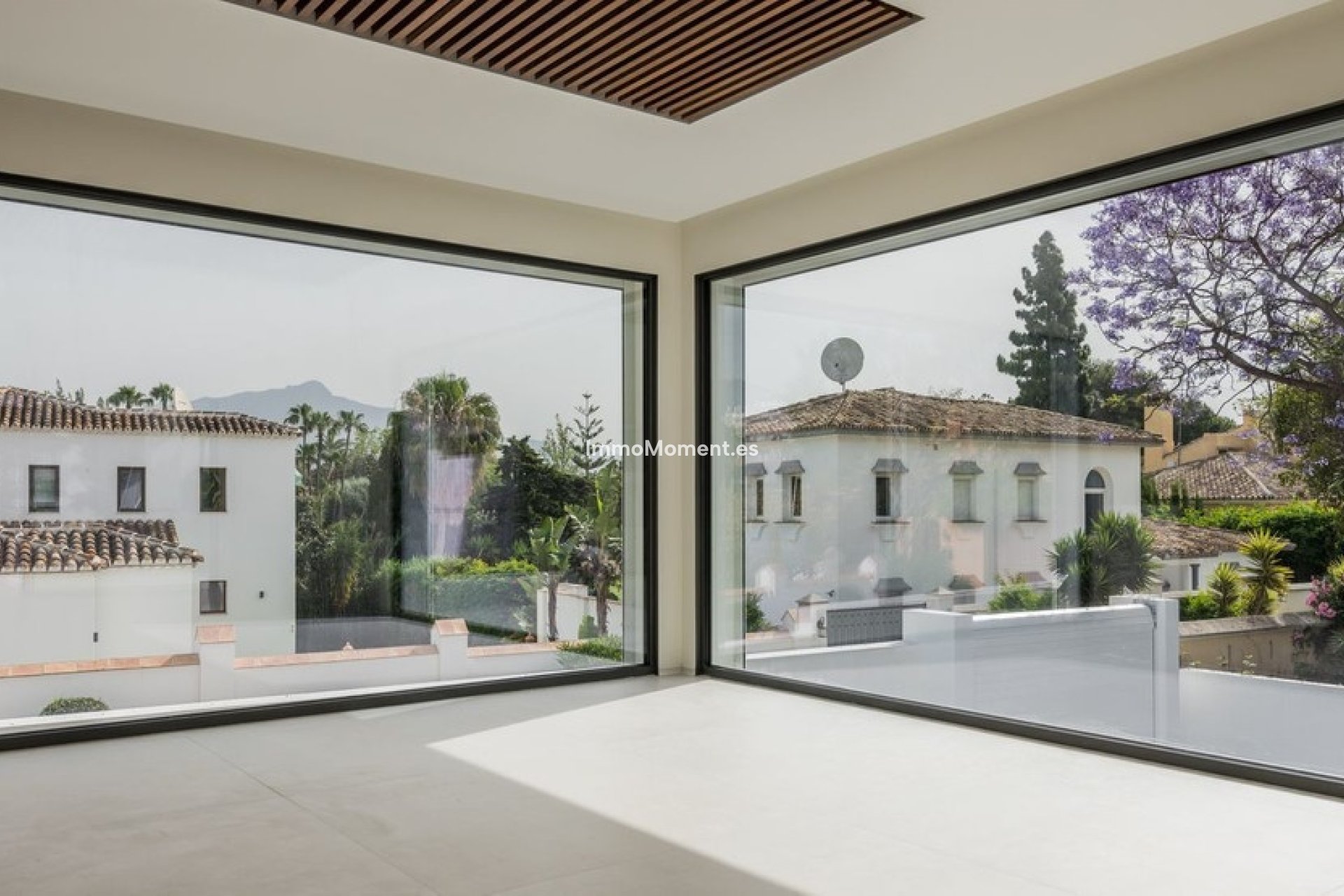 Resale - Detached villa - Marbella - Guadalmina Alta