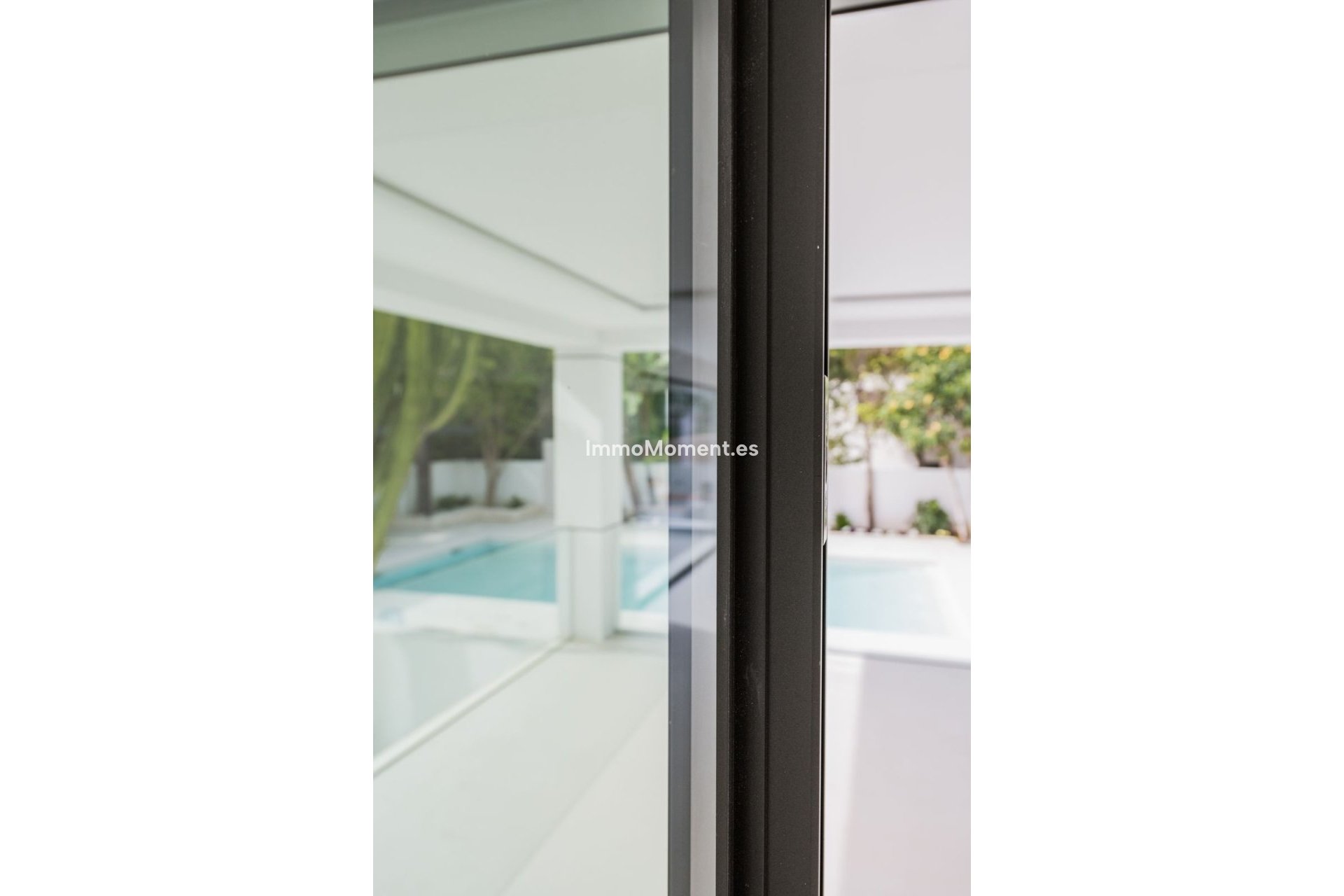 Resale - Detached villa - Marbella - Guadalmina Alta