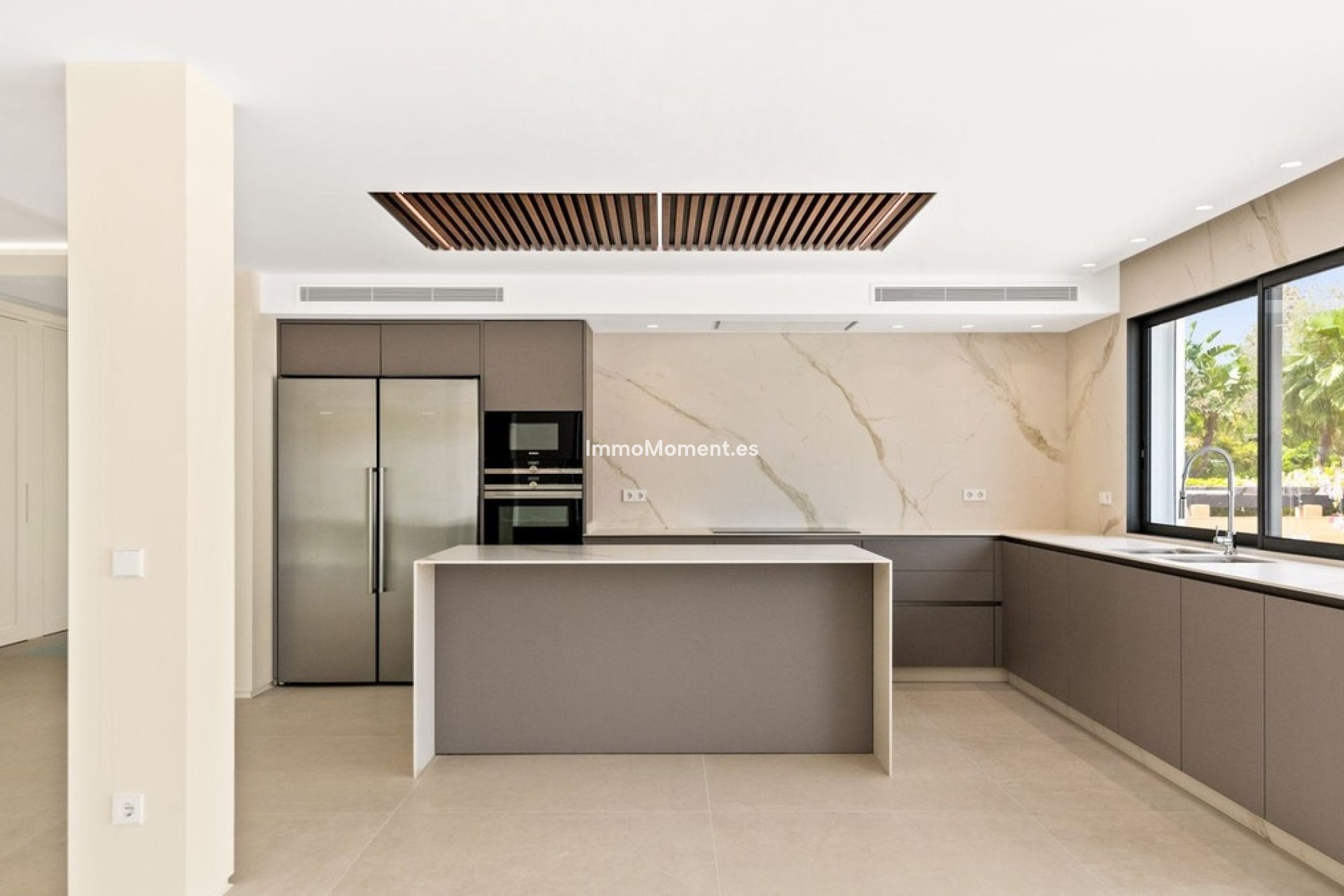 Resale - Detached villa - Marbella - Guadalmina Alta