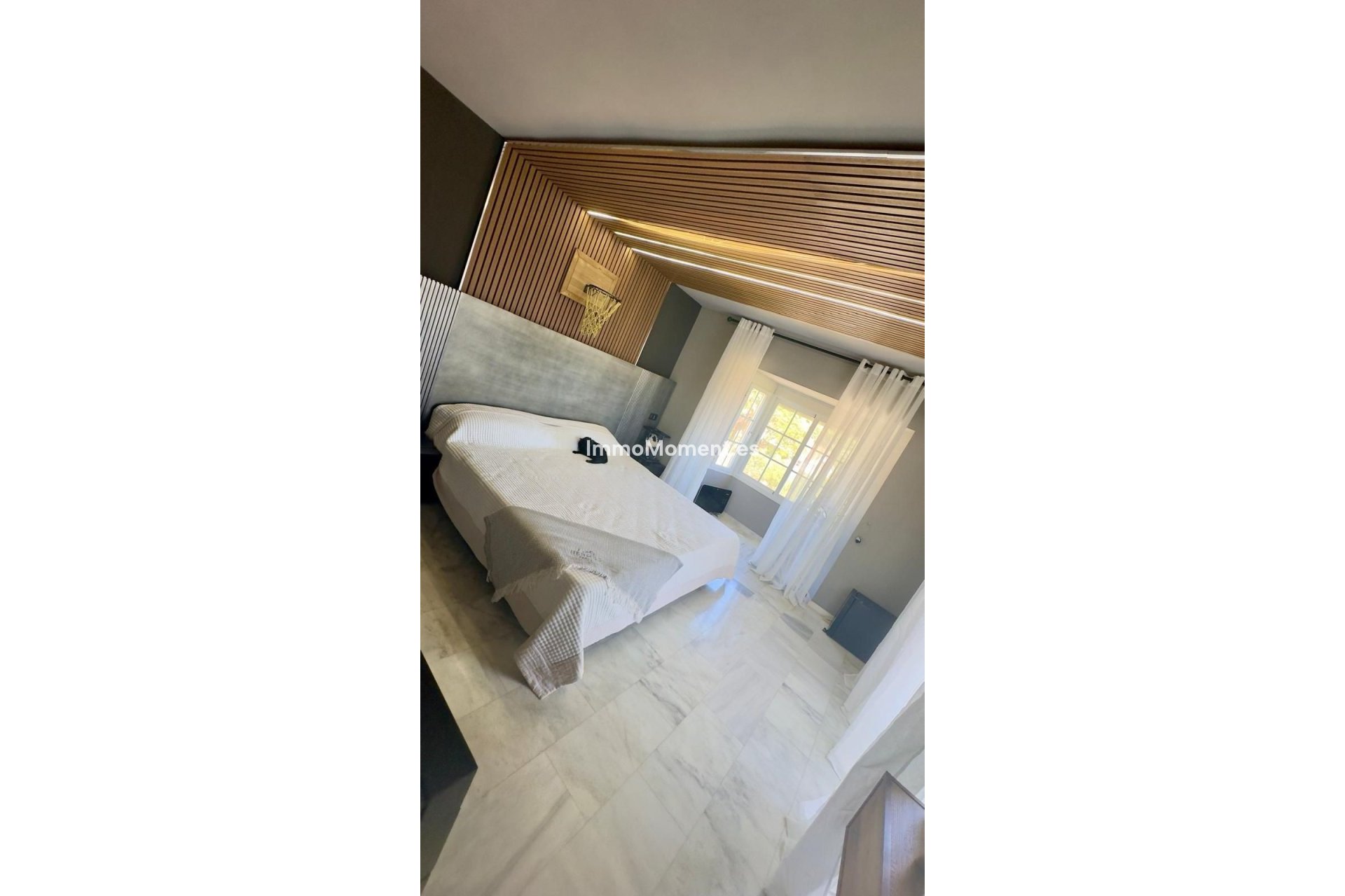 Resale - Detached villa - Marbella - Guadalmina Alta