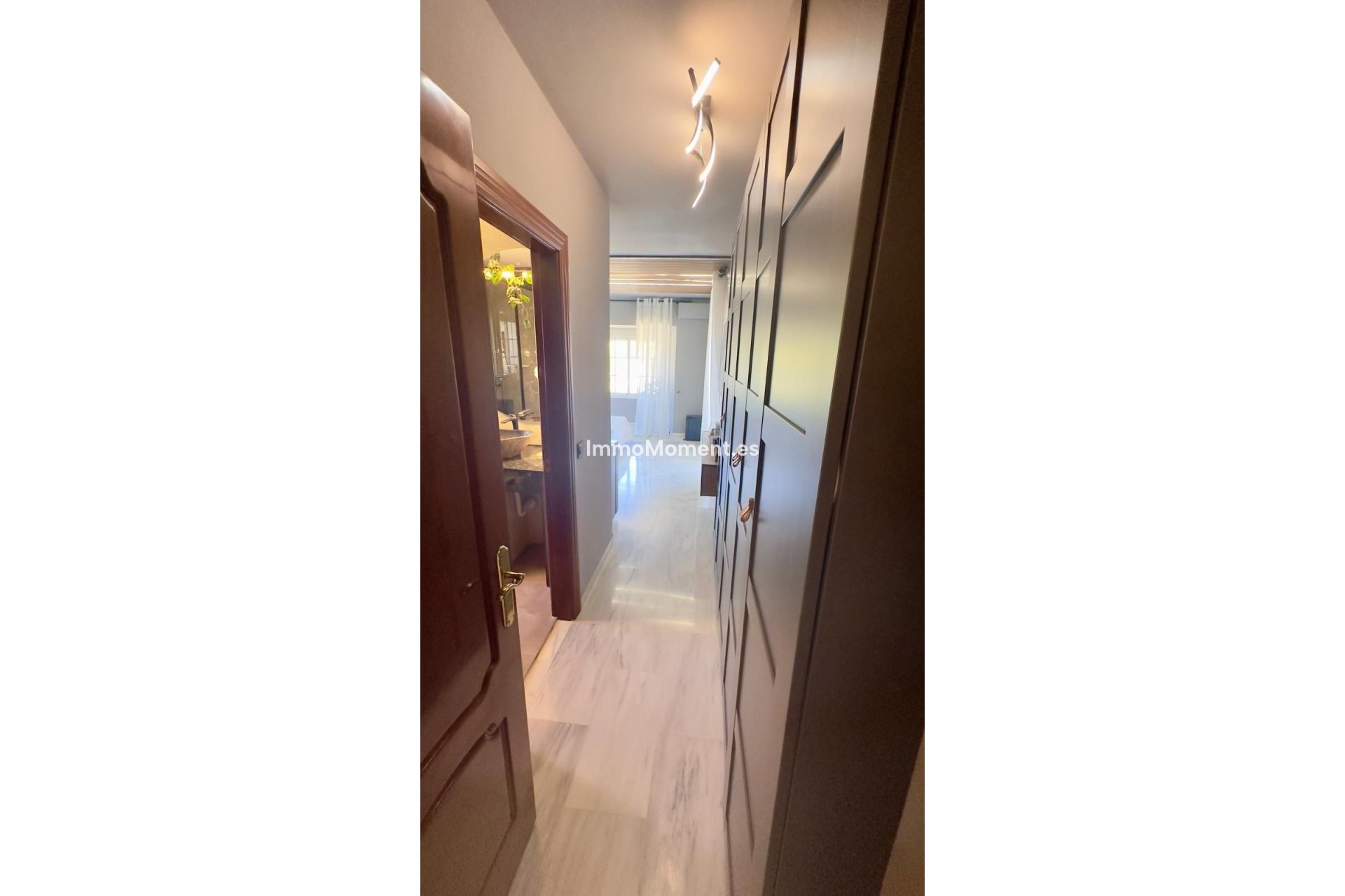 Resale - Detached villa - Marbella - Guadalmina Alta