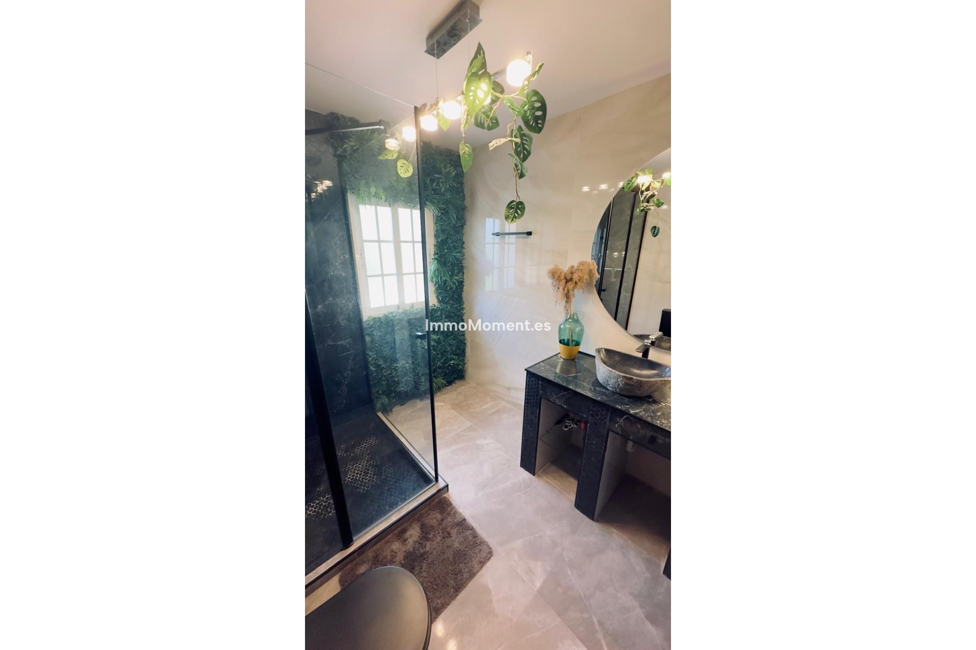 Resale - Detached villa - Marbella - Guadalmina Alta