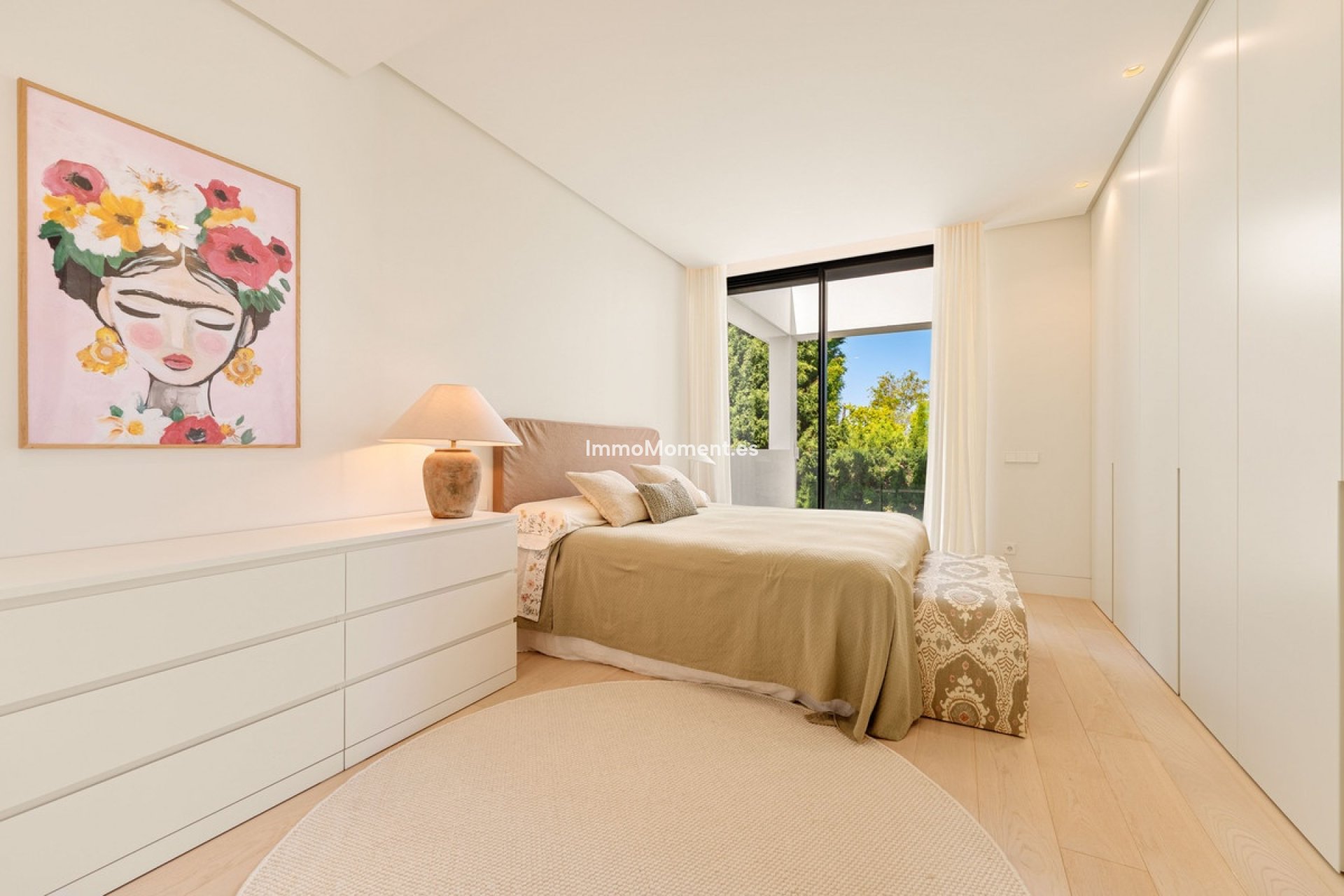 Resale - Detached villa - Marbella - Guadalmina Alta