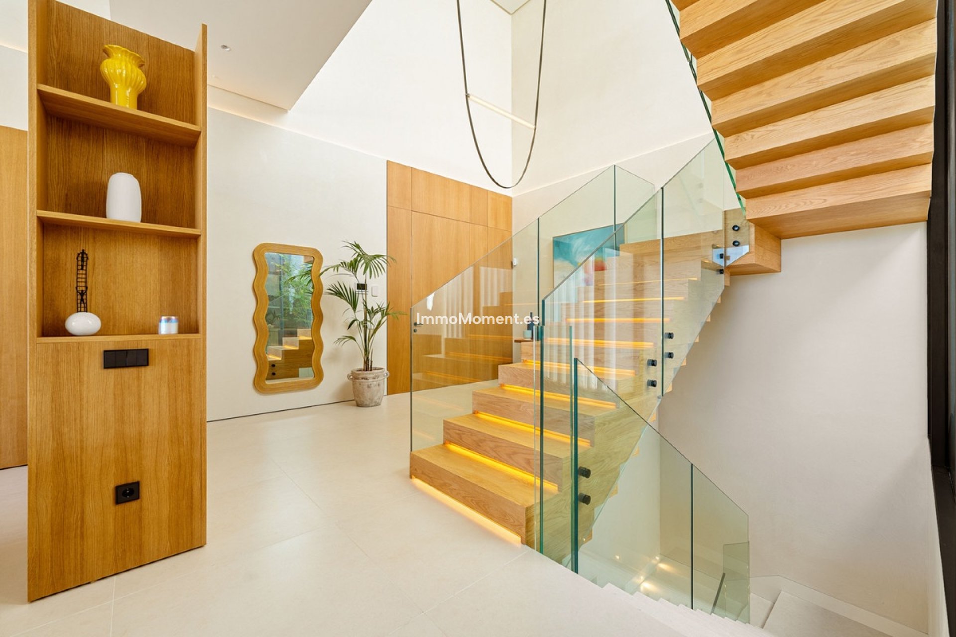 Resale - Detached villa - Marbella - Guadalmina Alta