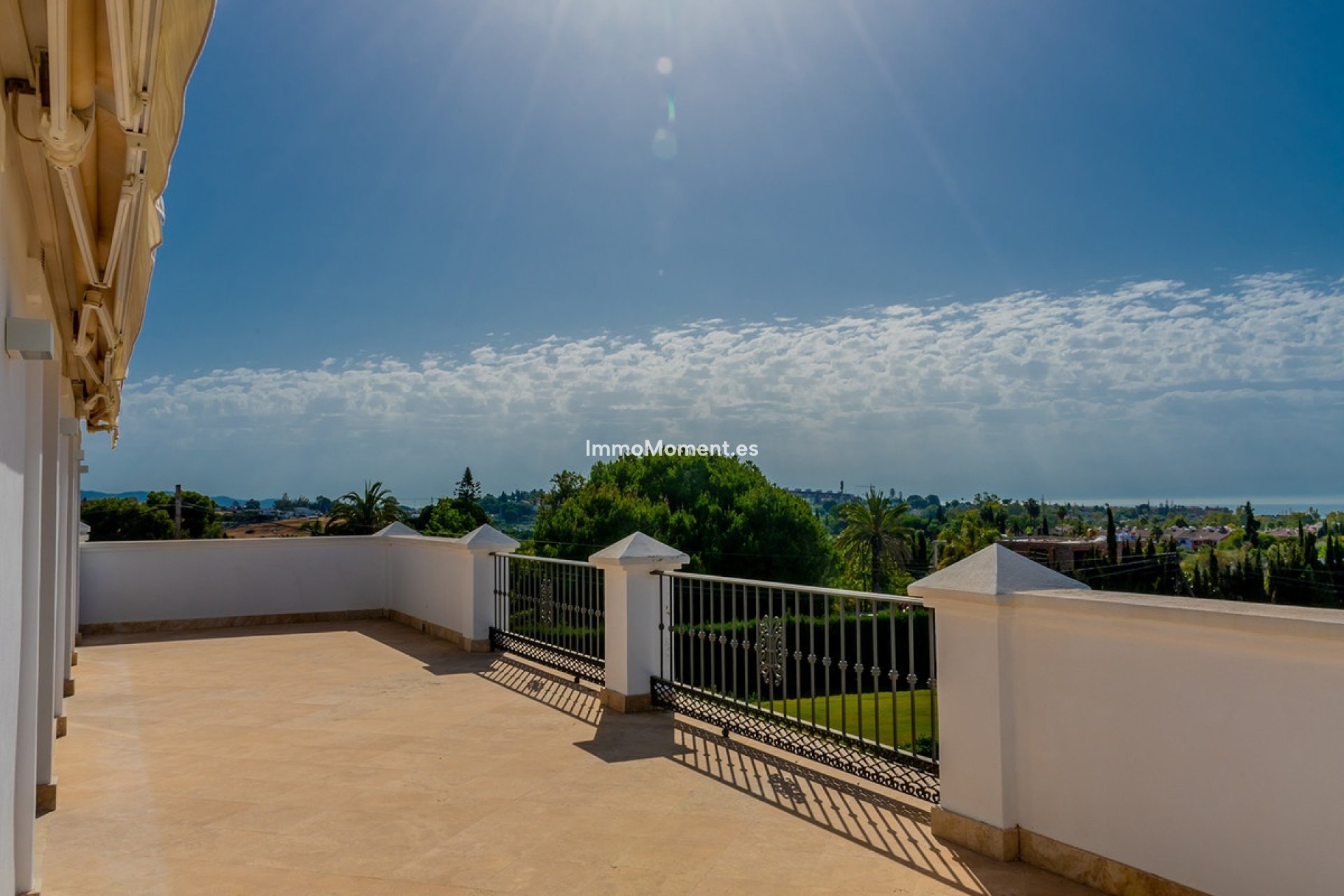 Resale - Detached villa - Marbella - Guadalmina Alta