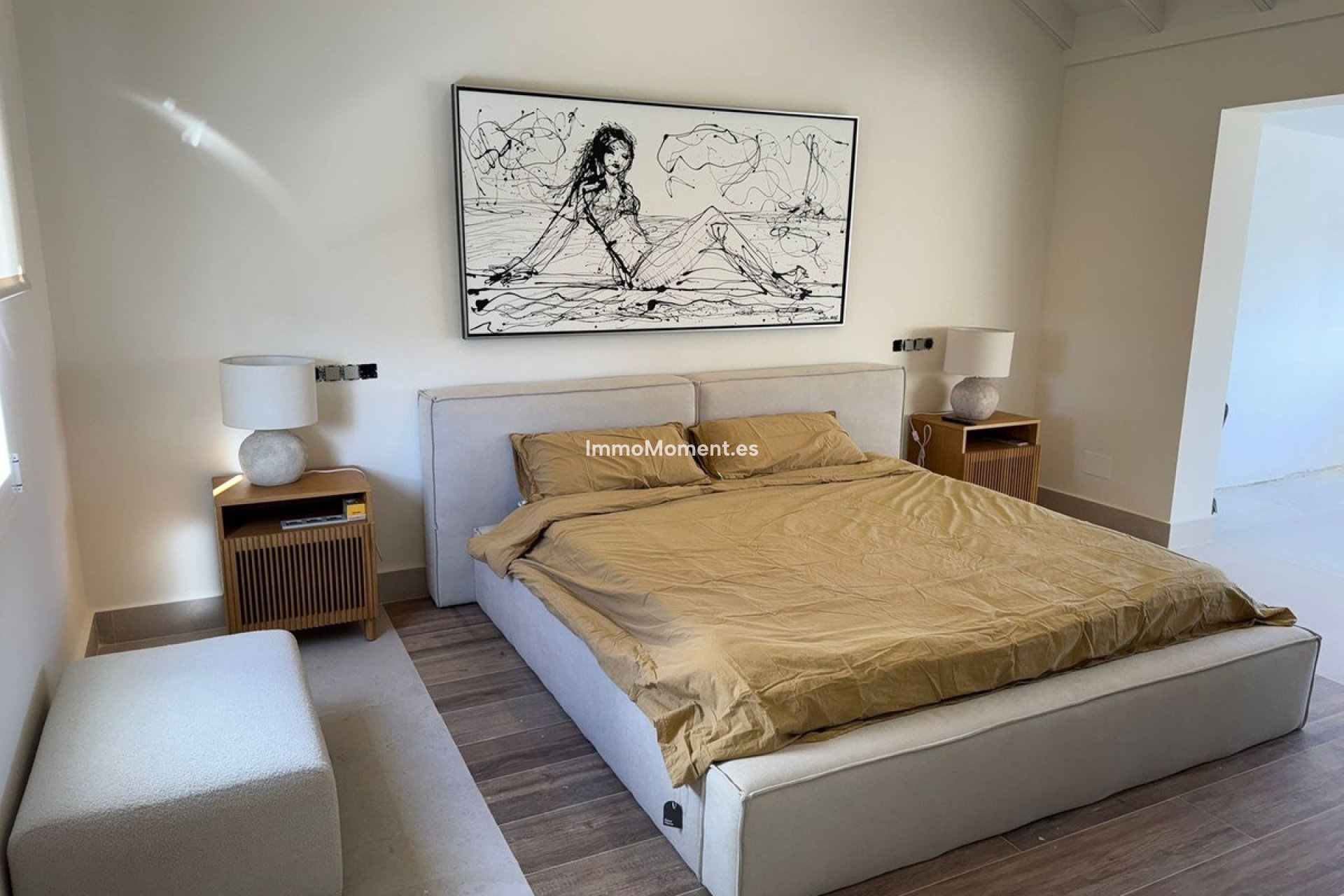 Resale - Detached villa - Marbella - Guadalmina Alta