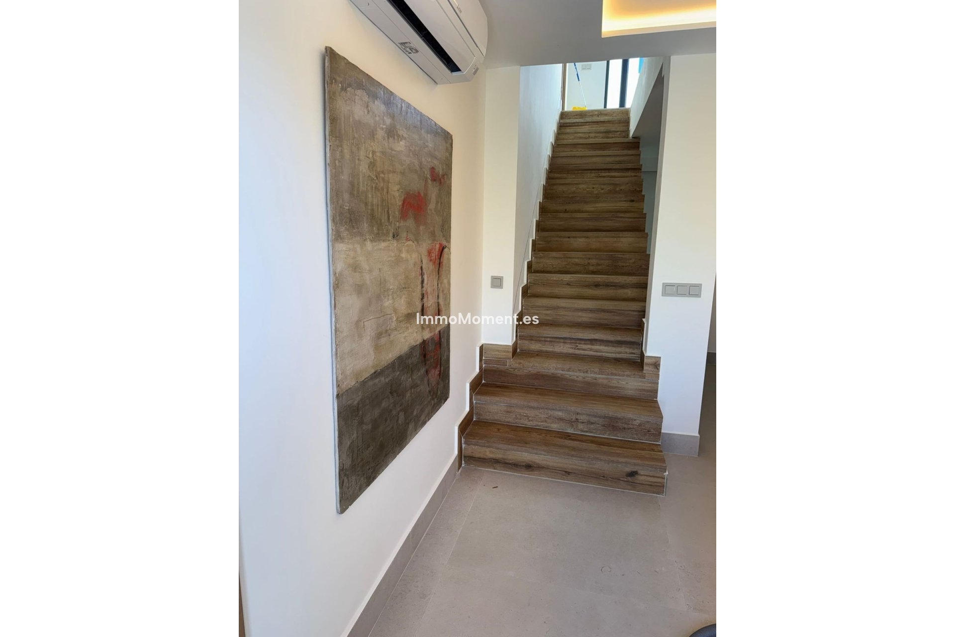 Resale - Detached villa - Marbella - Guadalmina Alta