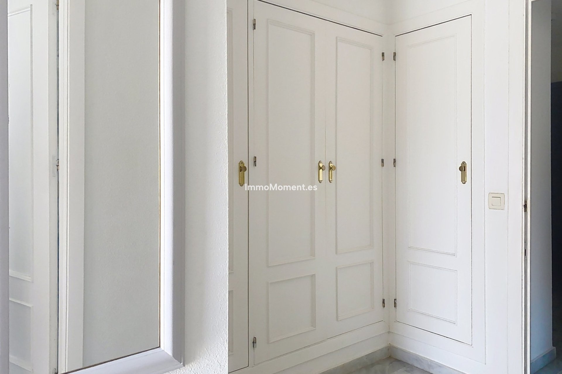Resale - Detached villa - Marbella - Guadalmina Alta
