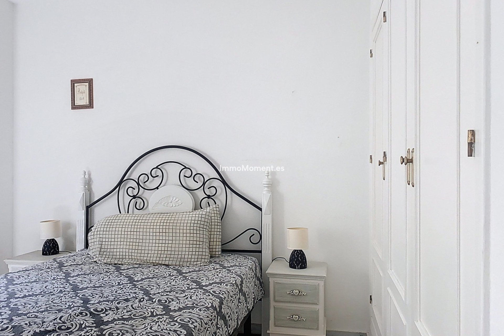 Resale - Detached villa - Marbella - Guadalmina Alta