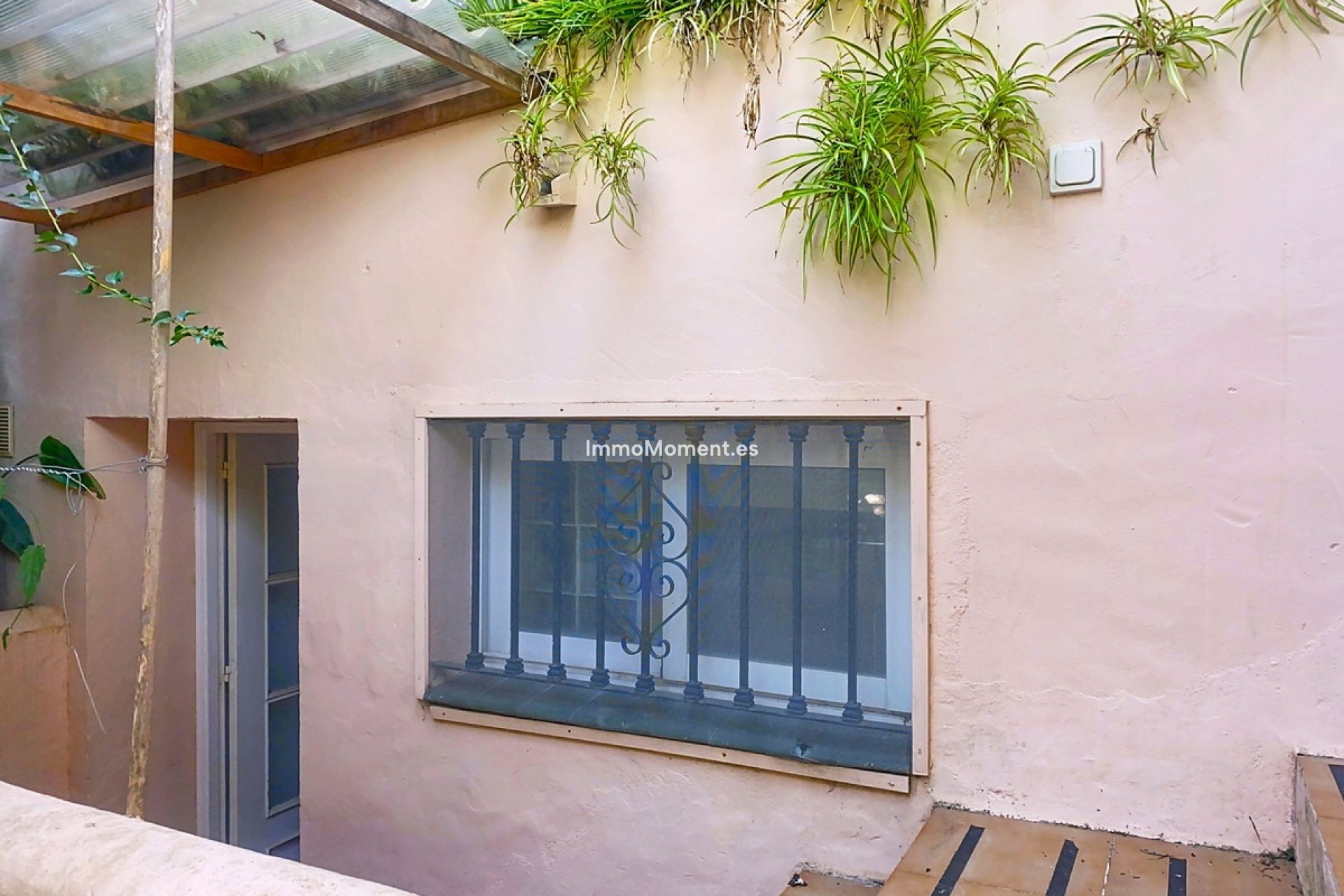 Resale - Detached villa - Marbella - Guadalmina Alta