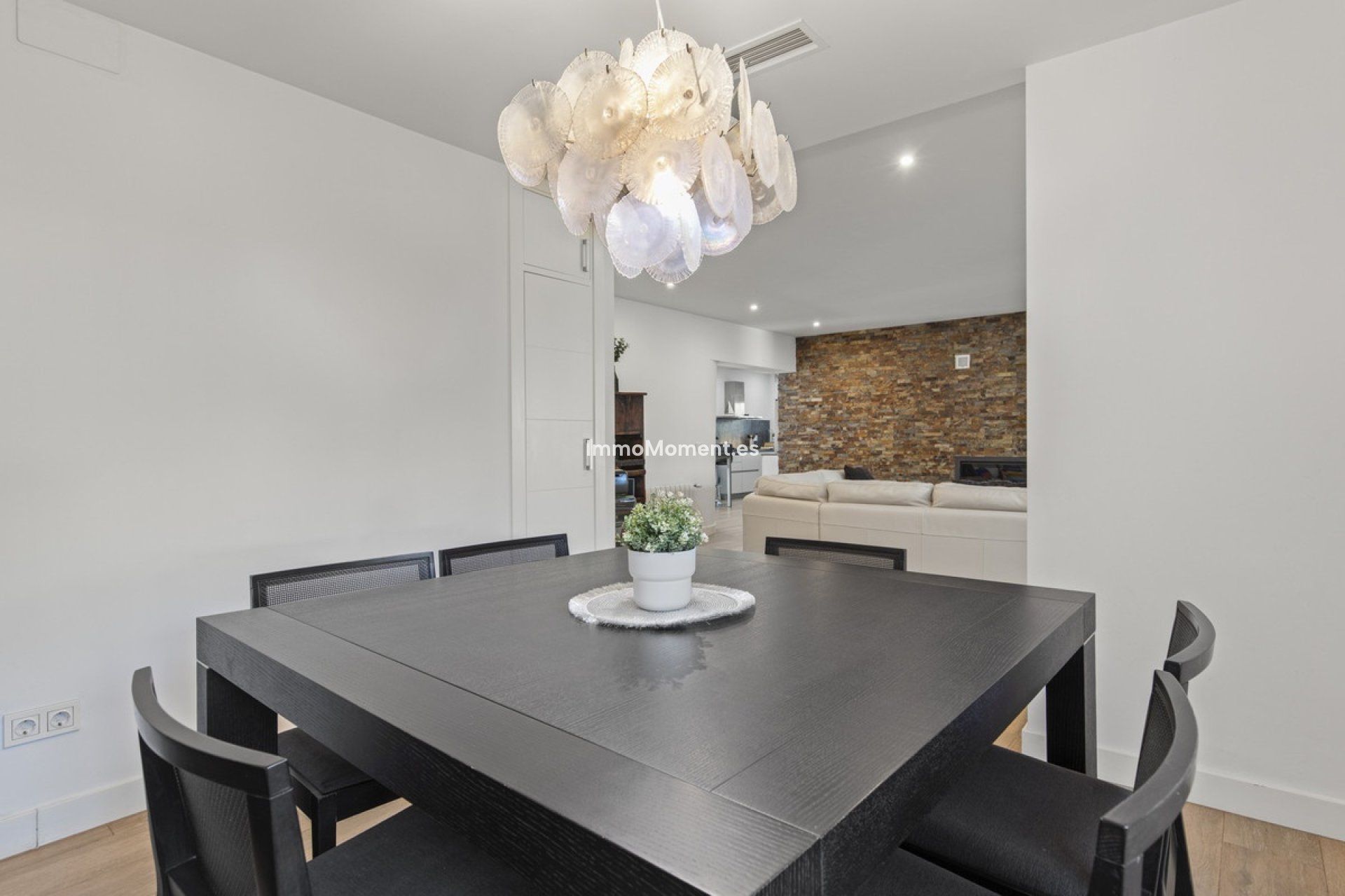 Resale - Detached villa - Marbella - Guadalmina Alta