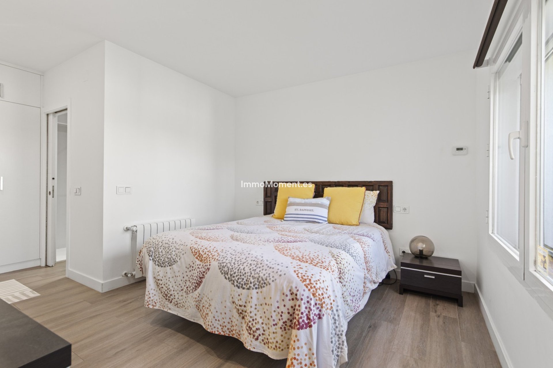 Resale - Detached villa - Marbella - Guadalmina Alta