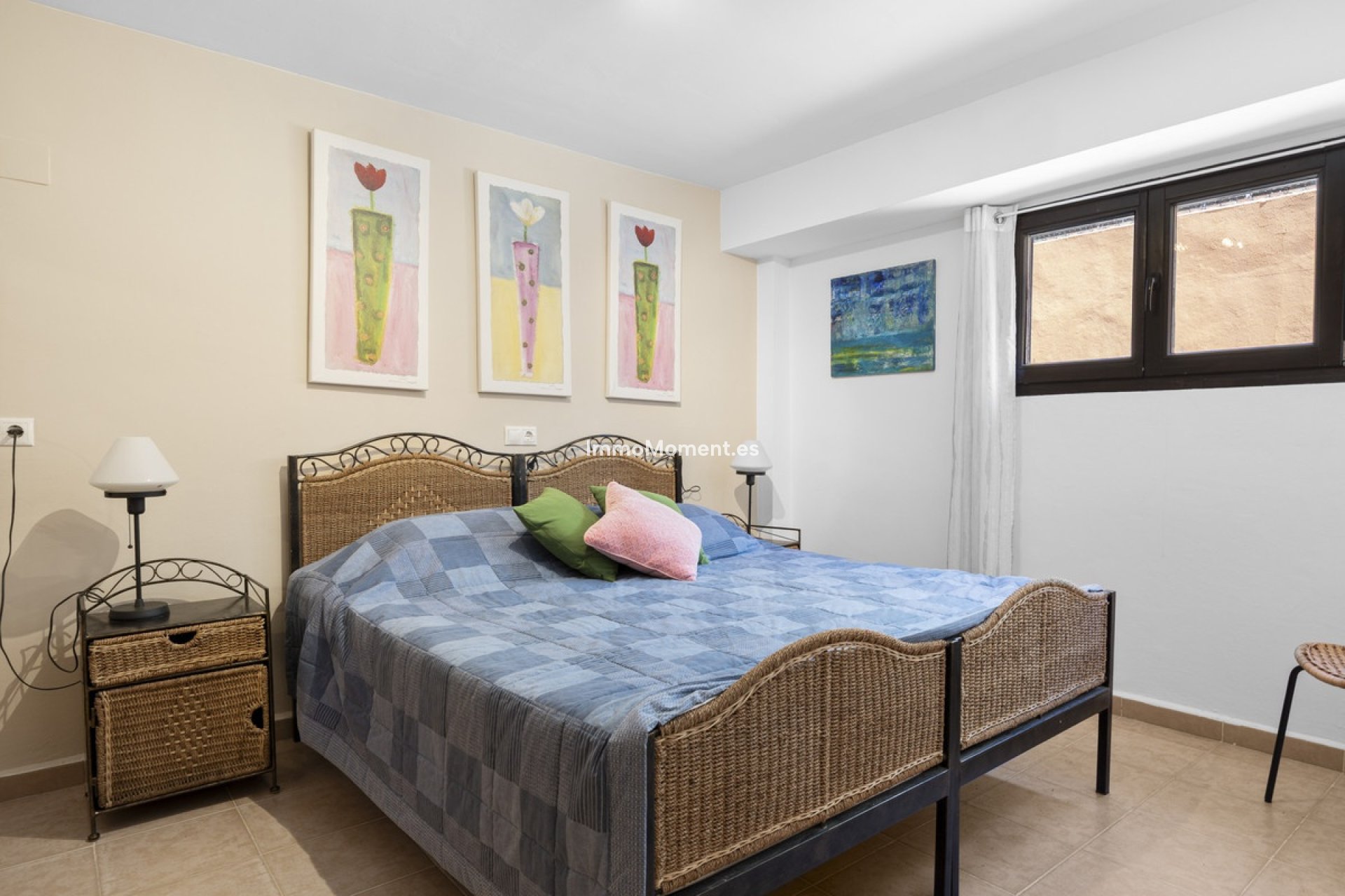 Resale - Detached villa - Marbella - Guadalmina Alta
