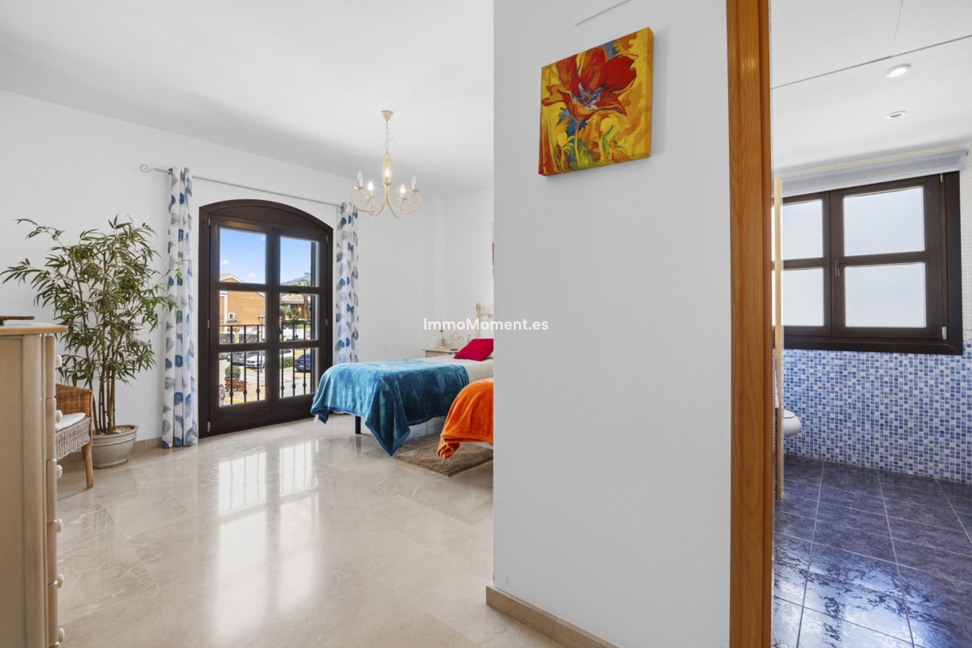 Resale - Detached villa - Marbella - Guadalmina Alta