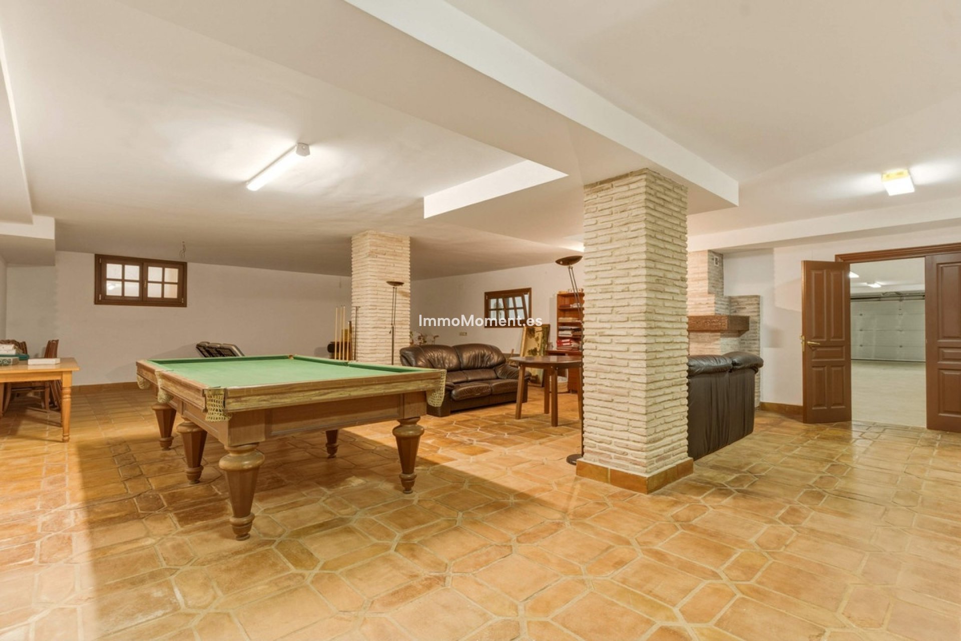 Resale - Detached villa - Marbella - Guadalmina Alta