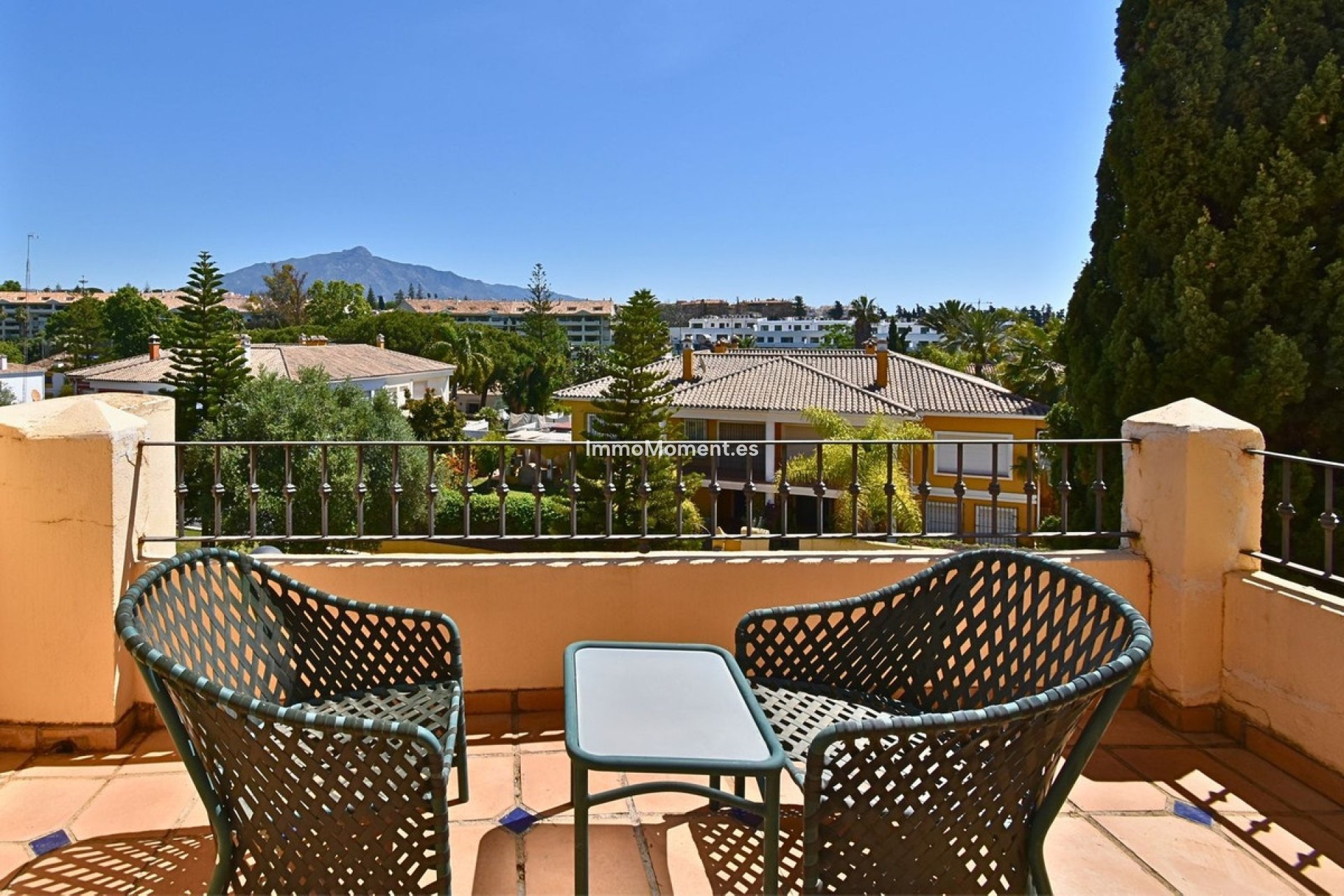 Resale - Detached villa - Marbella - Guadalmina Alta