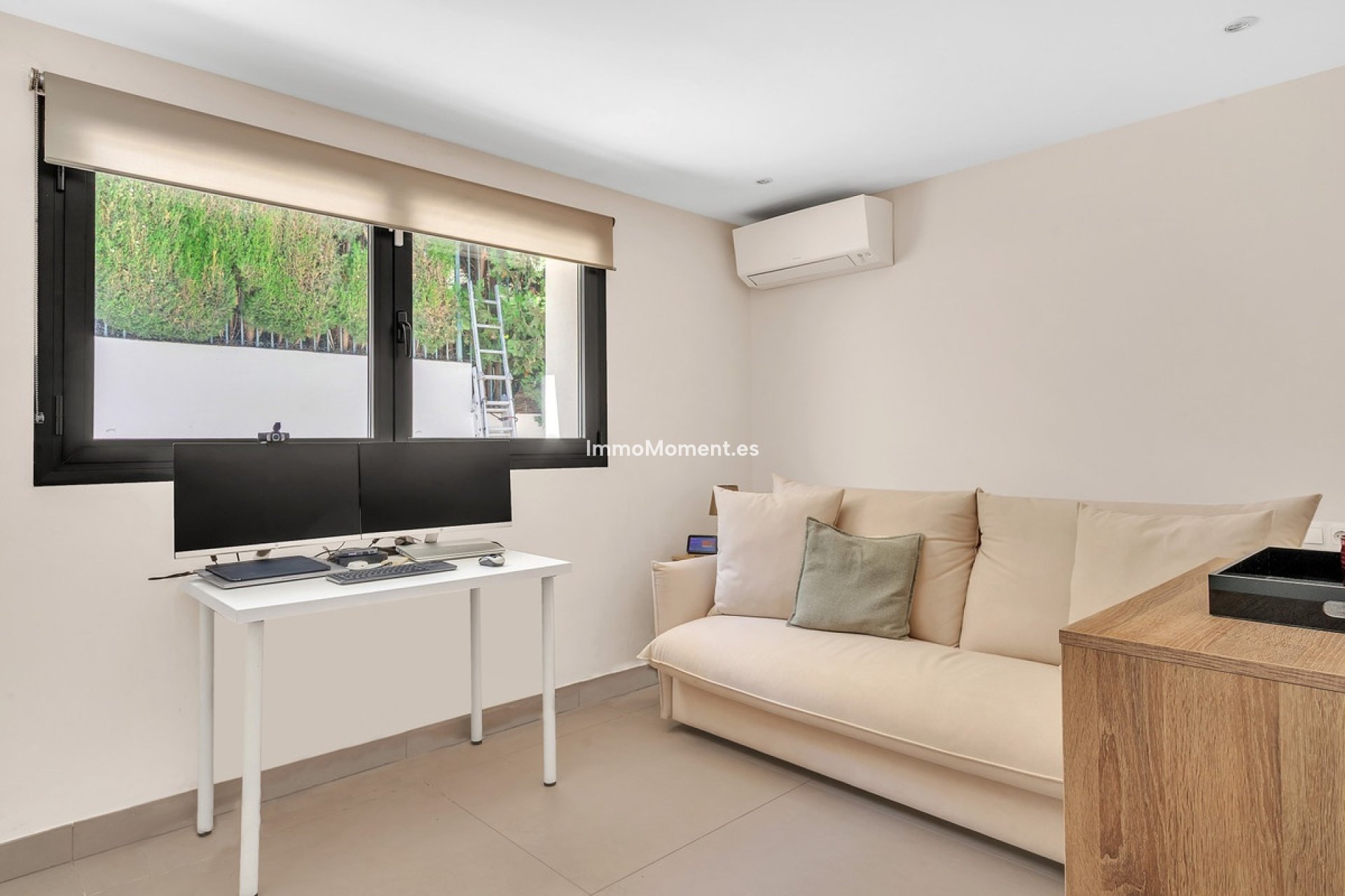 Resale - Detached villa - Marbella - Guadalmina Alta