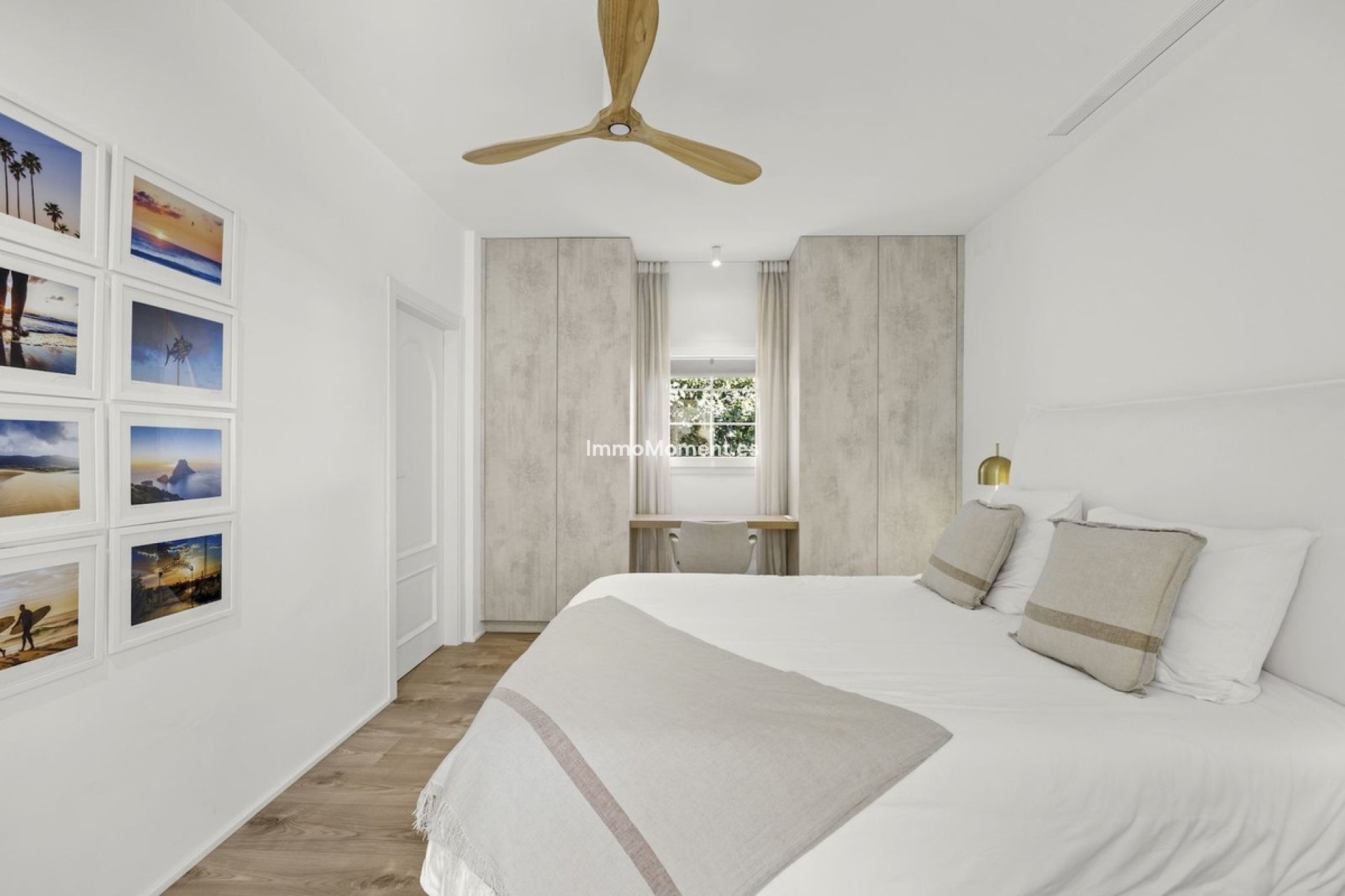 Resale - Detached villa - Marbella - Guadalmina Alta