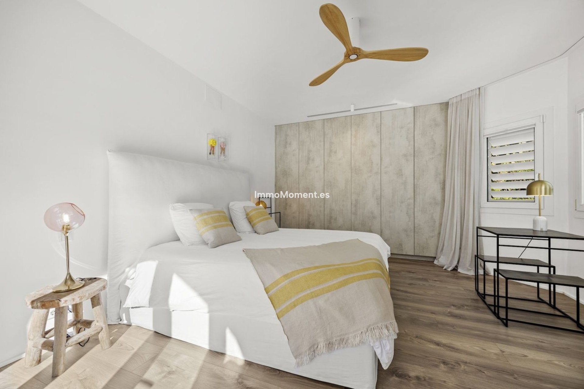 Resale - Detached villa - Marbella - Guadalmina Alta