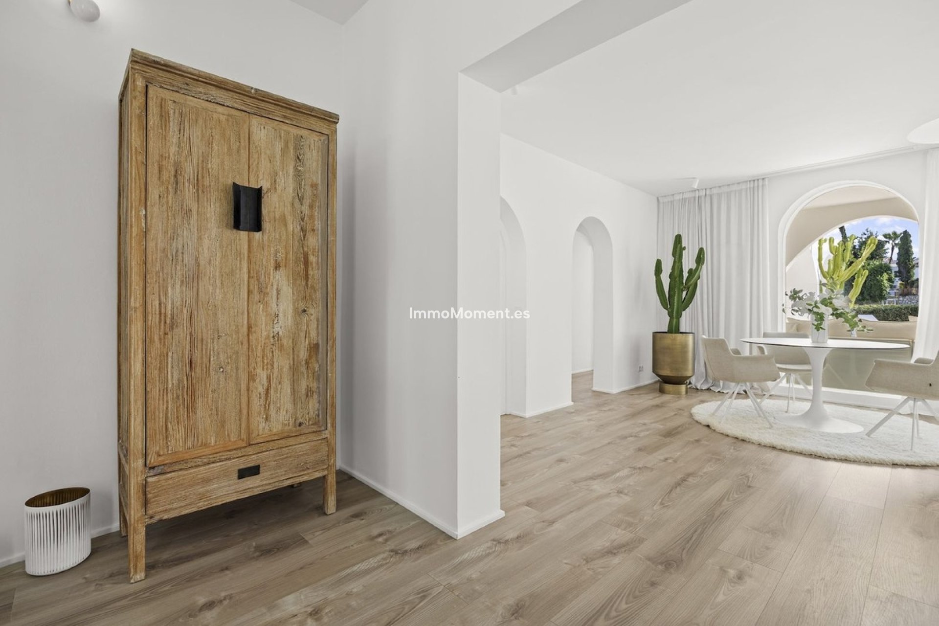 Resale - Detached villa - Marbella - Guadalmina Alta