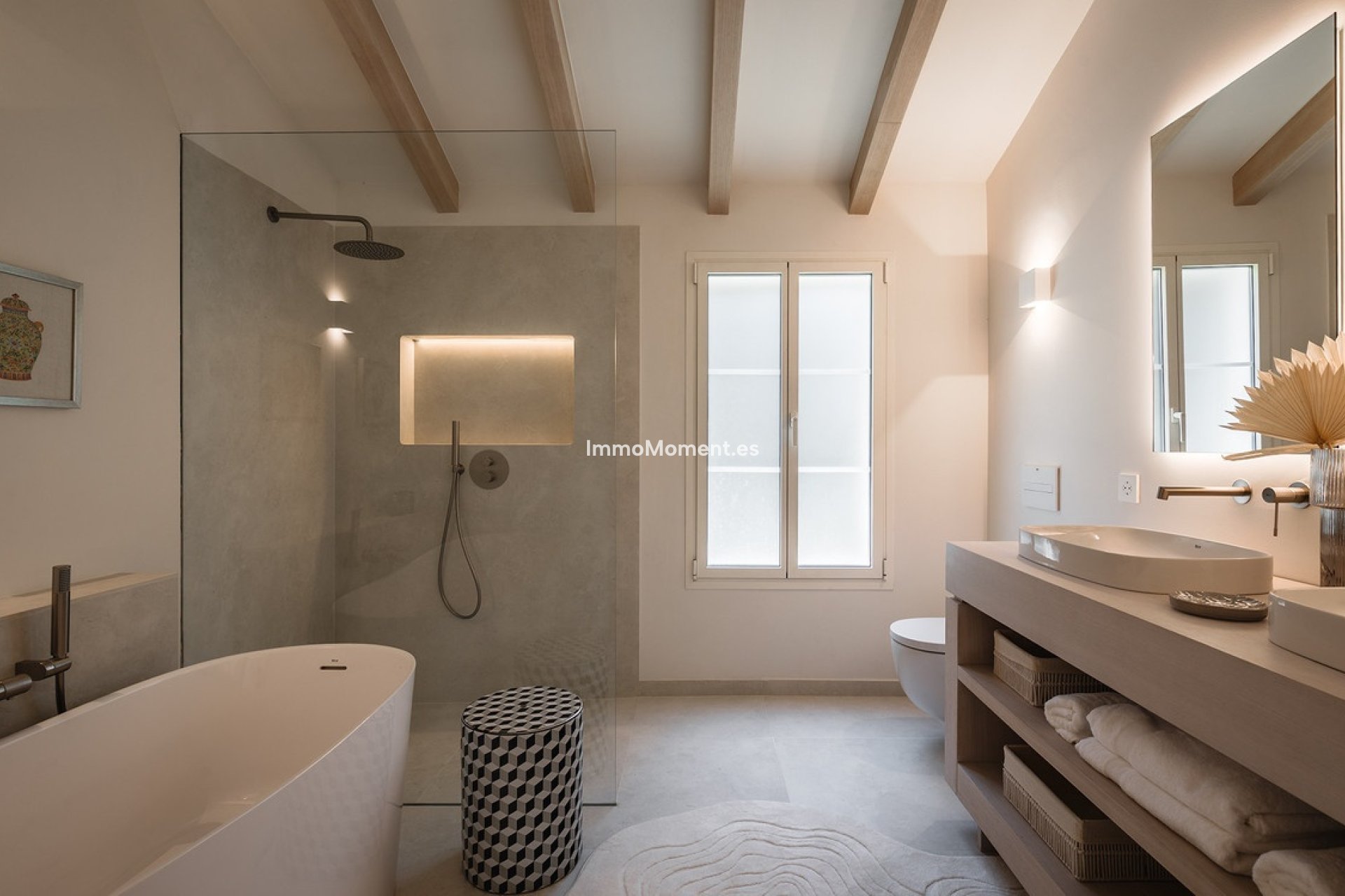 Resale - Detached villa - Marbella - Guadalmina Alta