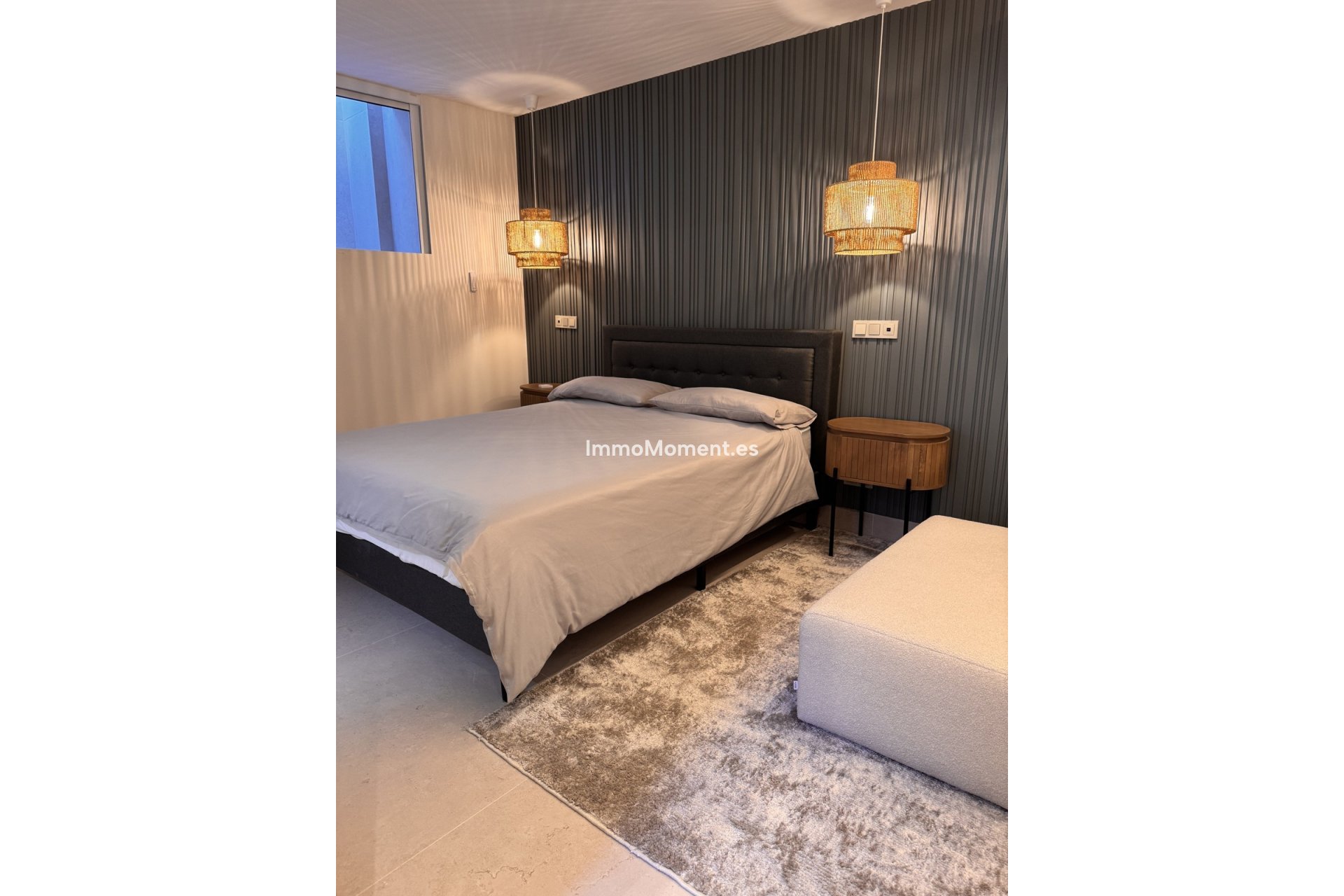 Resale - Detached villa - Marbella - Guadalmina Alta