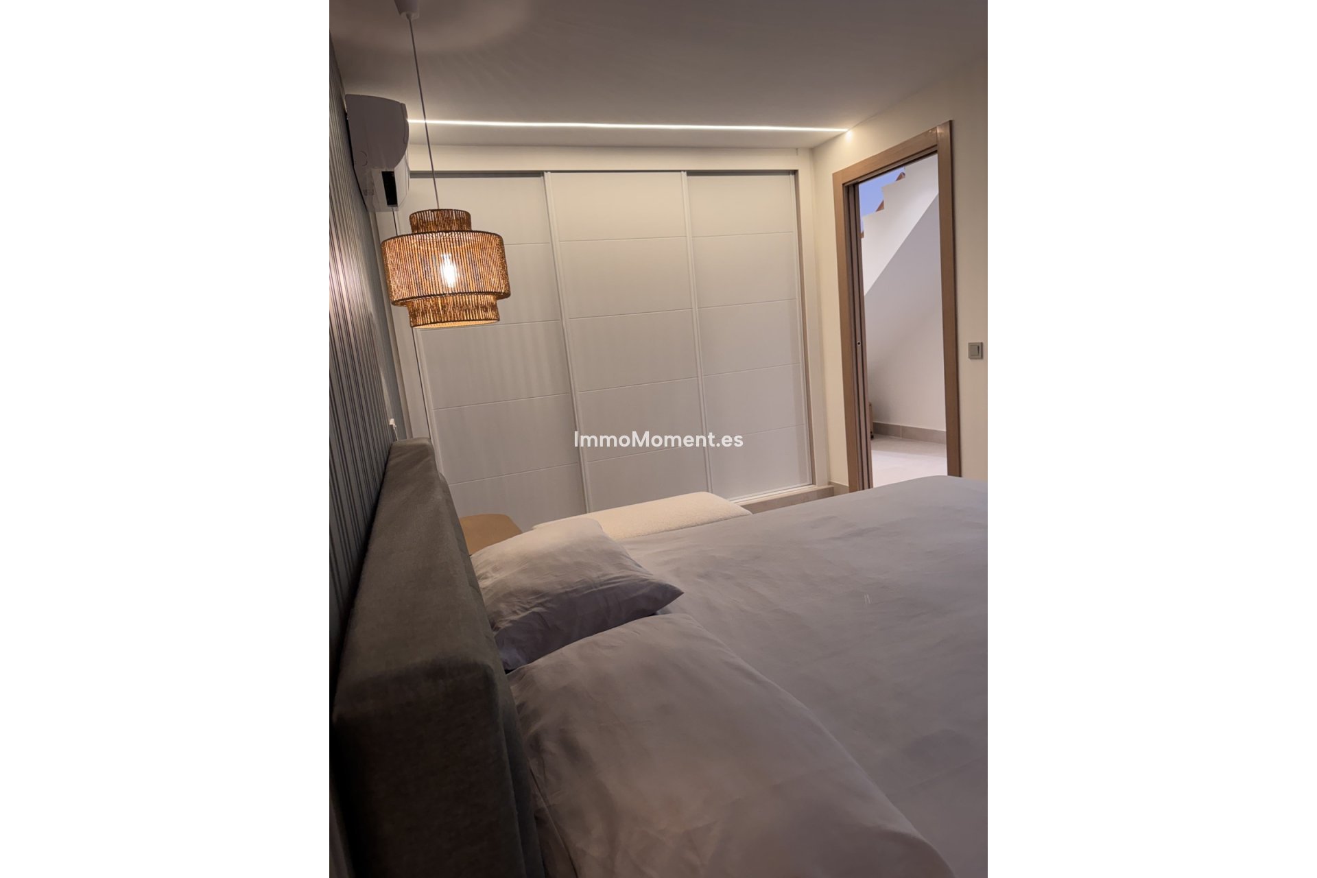 Resale - Detached villa - Marbella - Guadalmina Alta