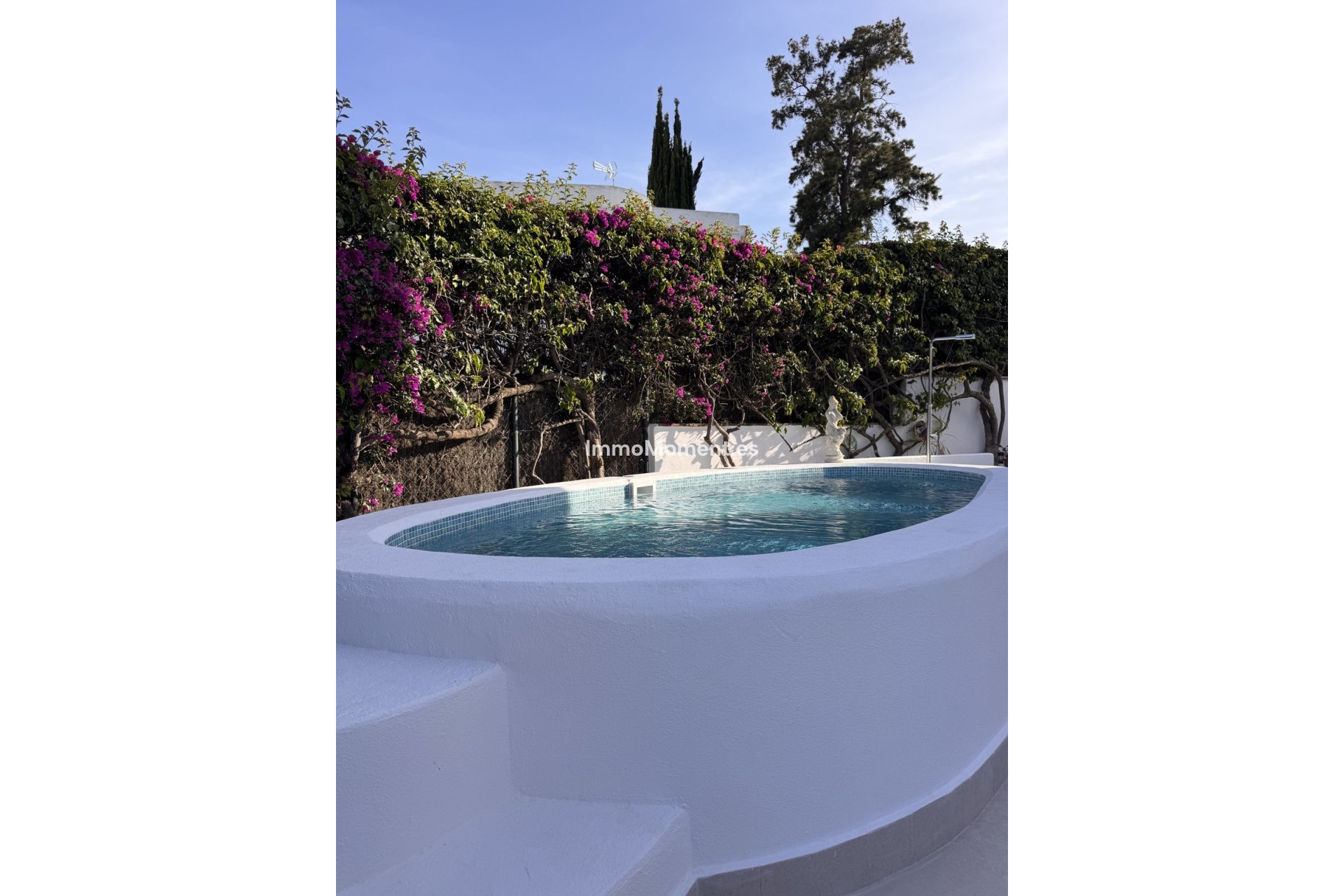 Resale - Detached villa - Marbella - Guadalmina Alta